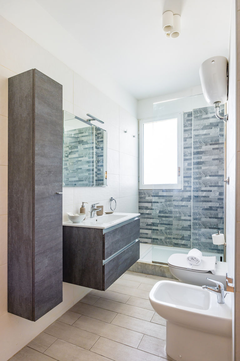 Italianway Napoli Casa Kenzo with parking by NapoliApartments