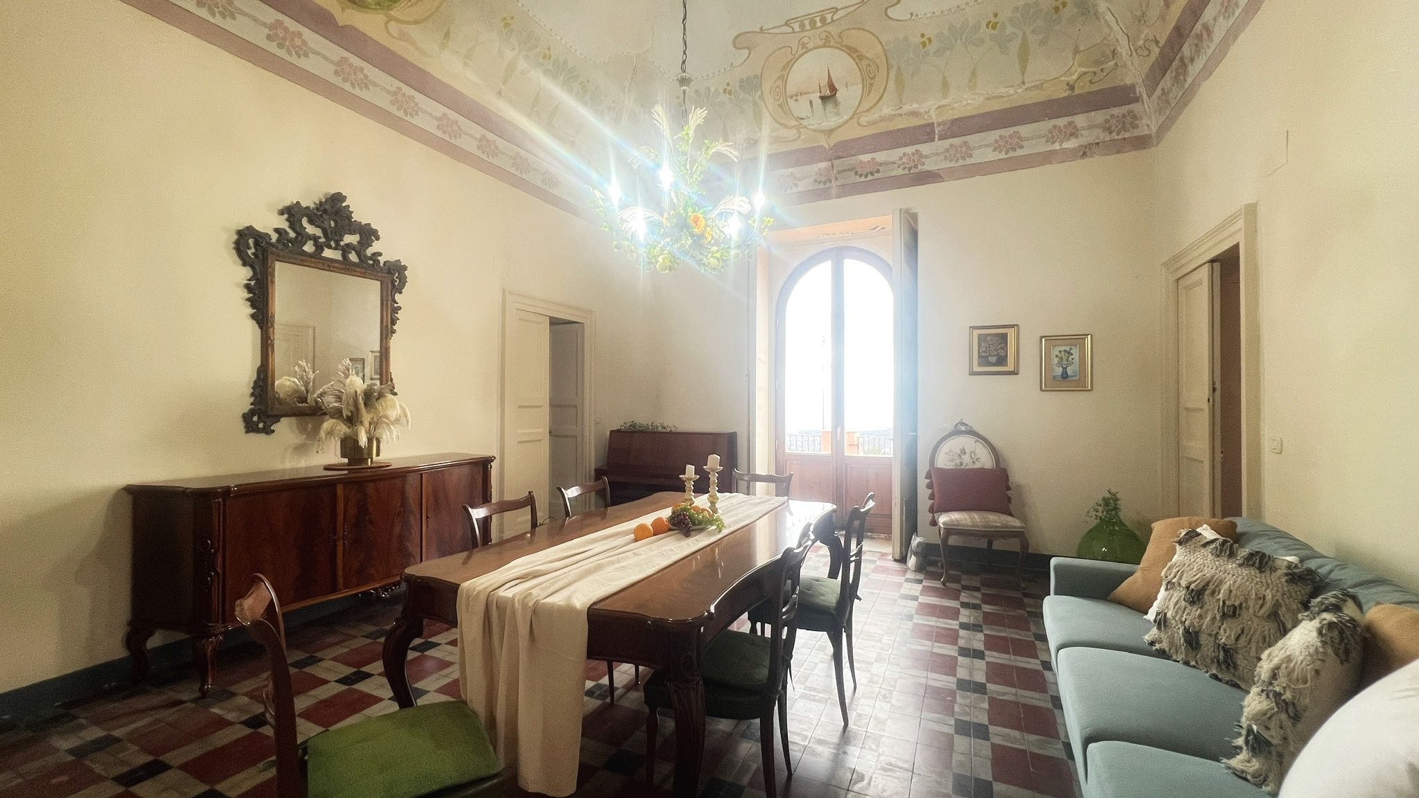 Italianway Trecastagni Casale alle Vigne