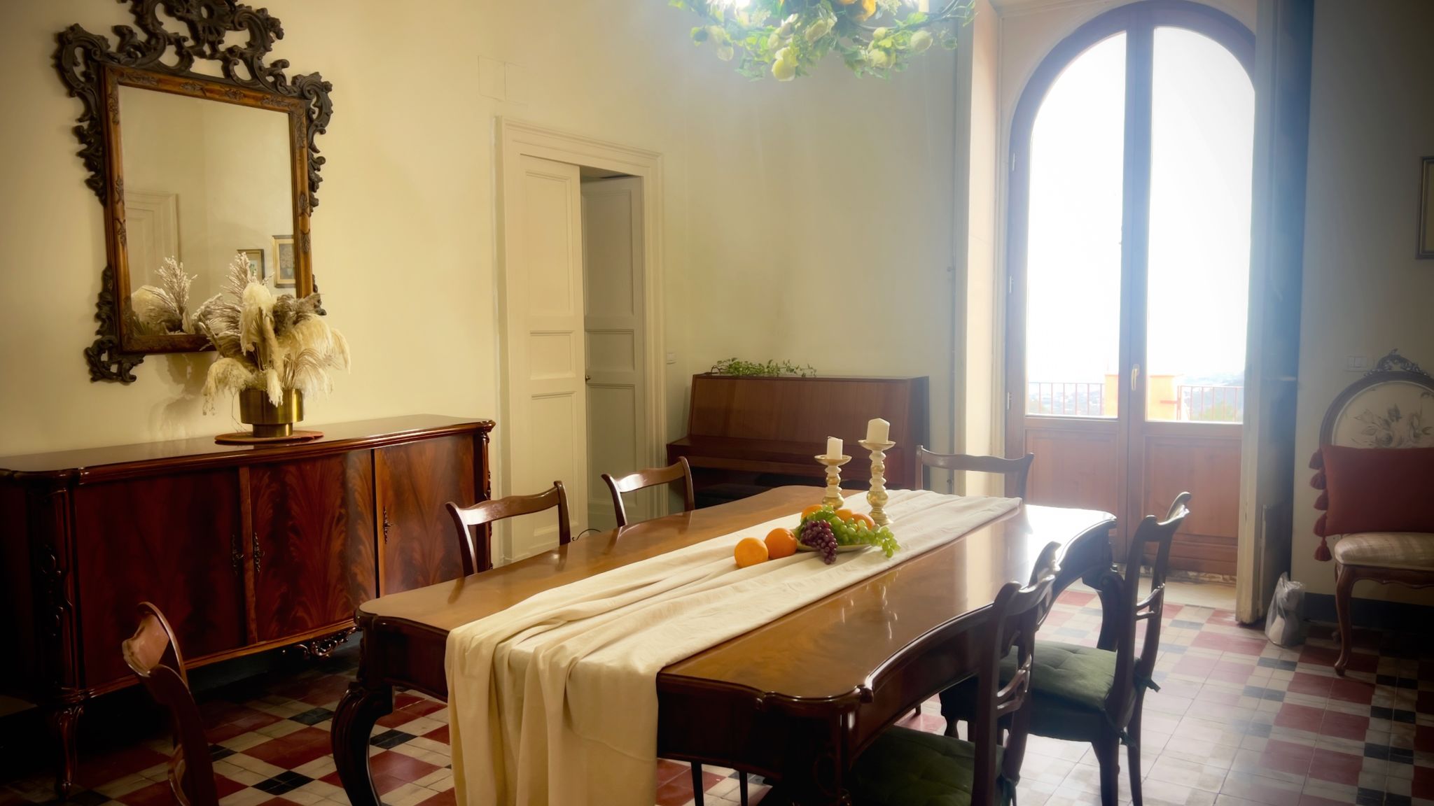 Italianway Trecastagni Casale alle Vigne