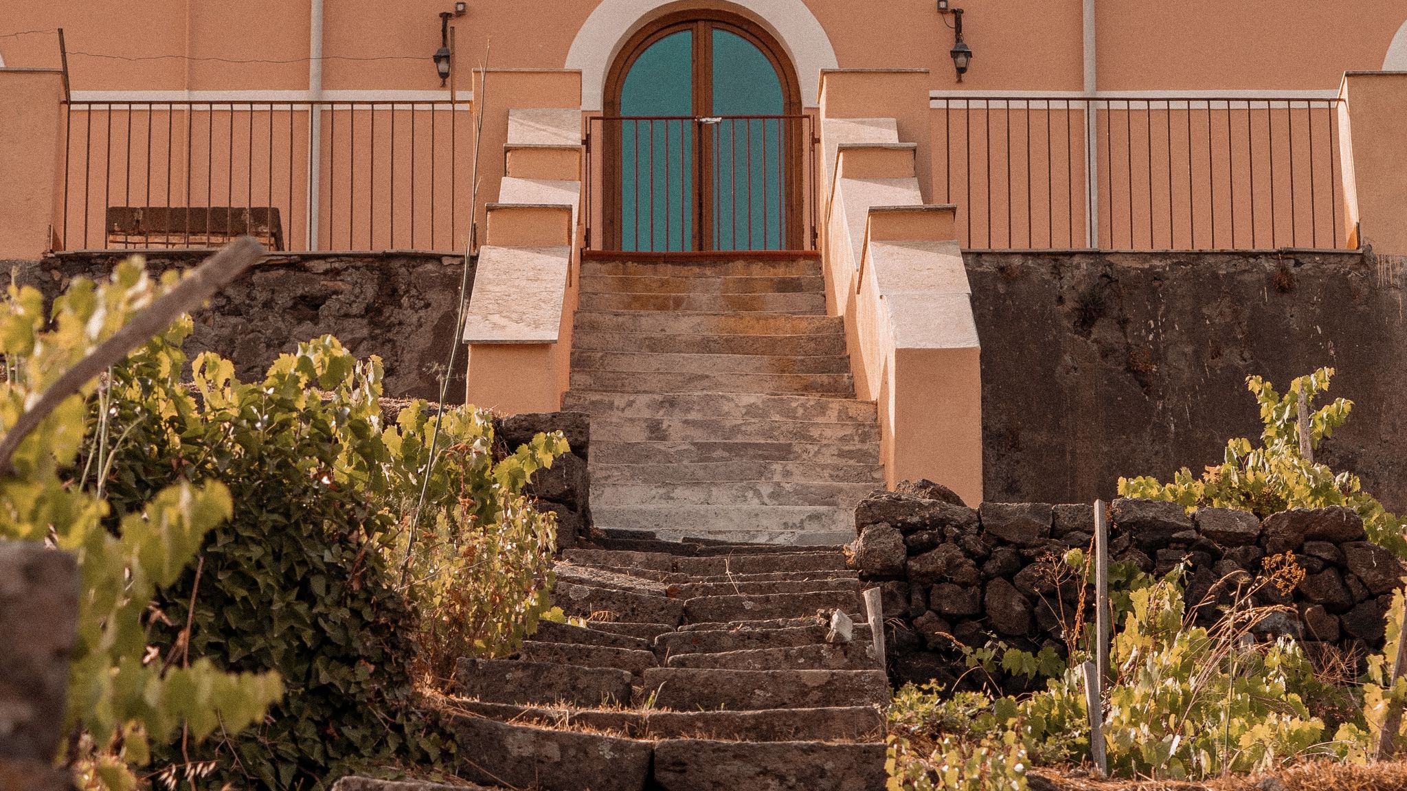 Italianway Trecastagni Casale alle Vigne