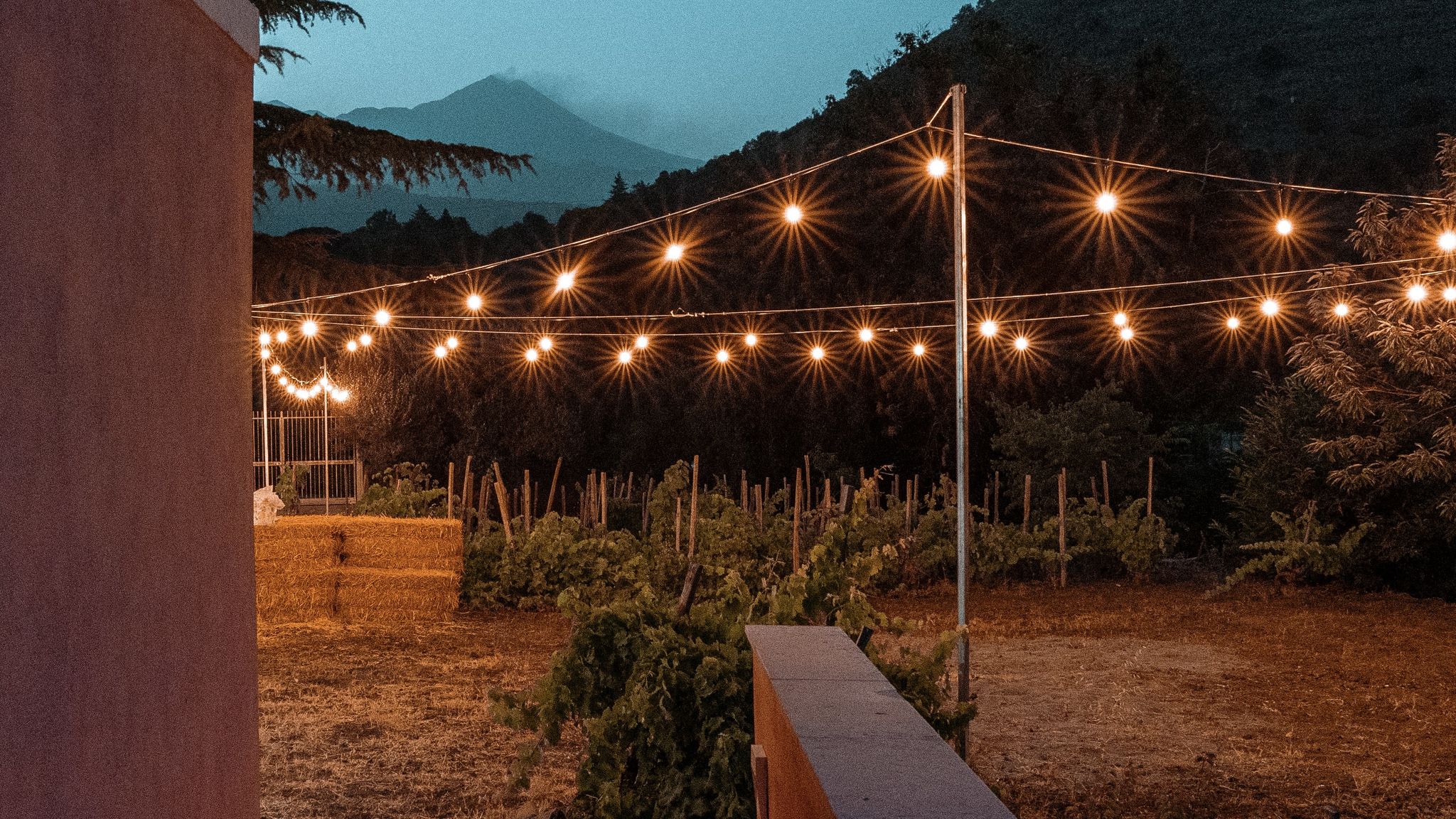 Italianway Trecastagni Casale alle Vigne