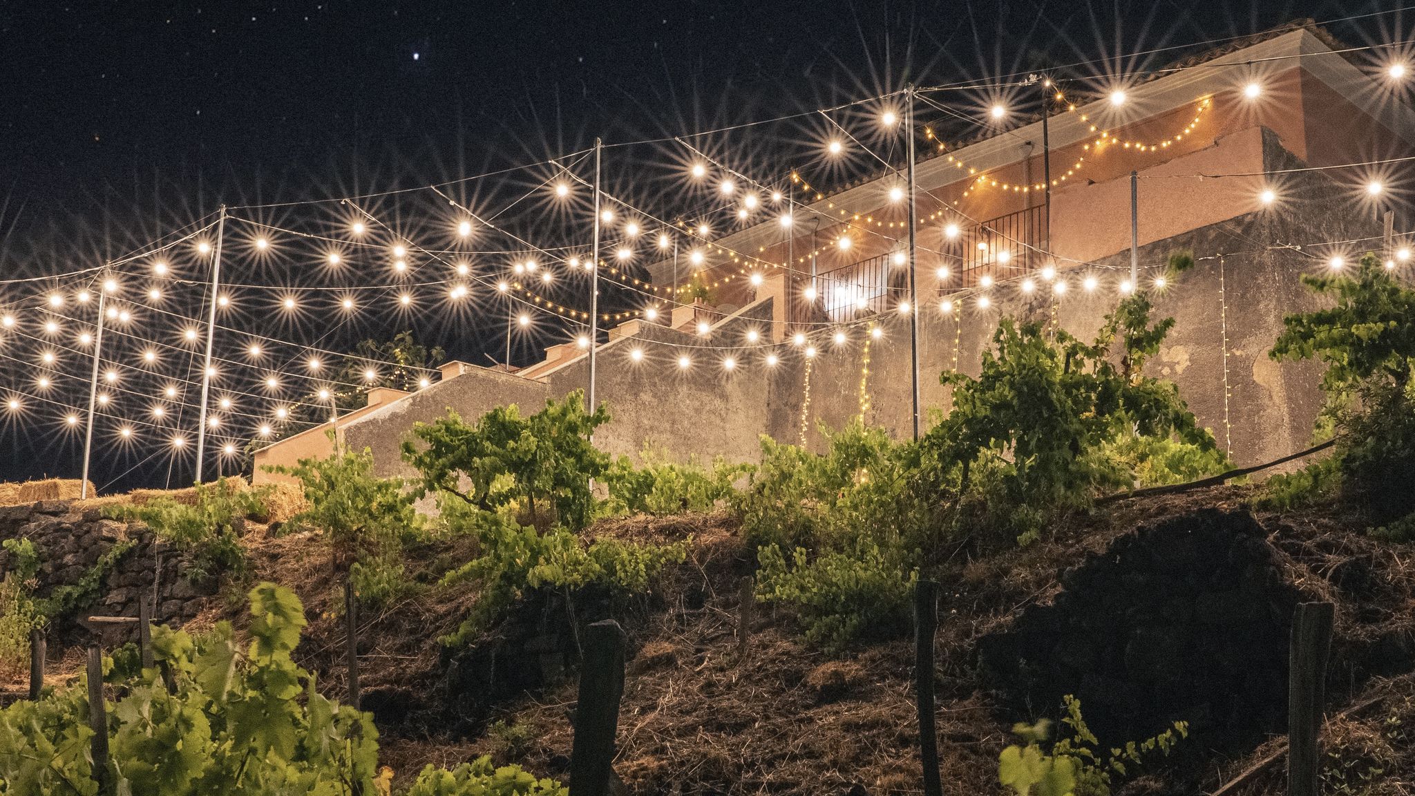 Italianway Trecastagni Casale alle Vigne