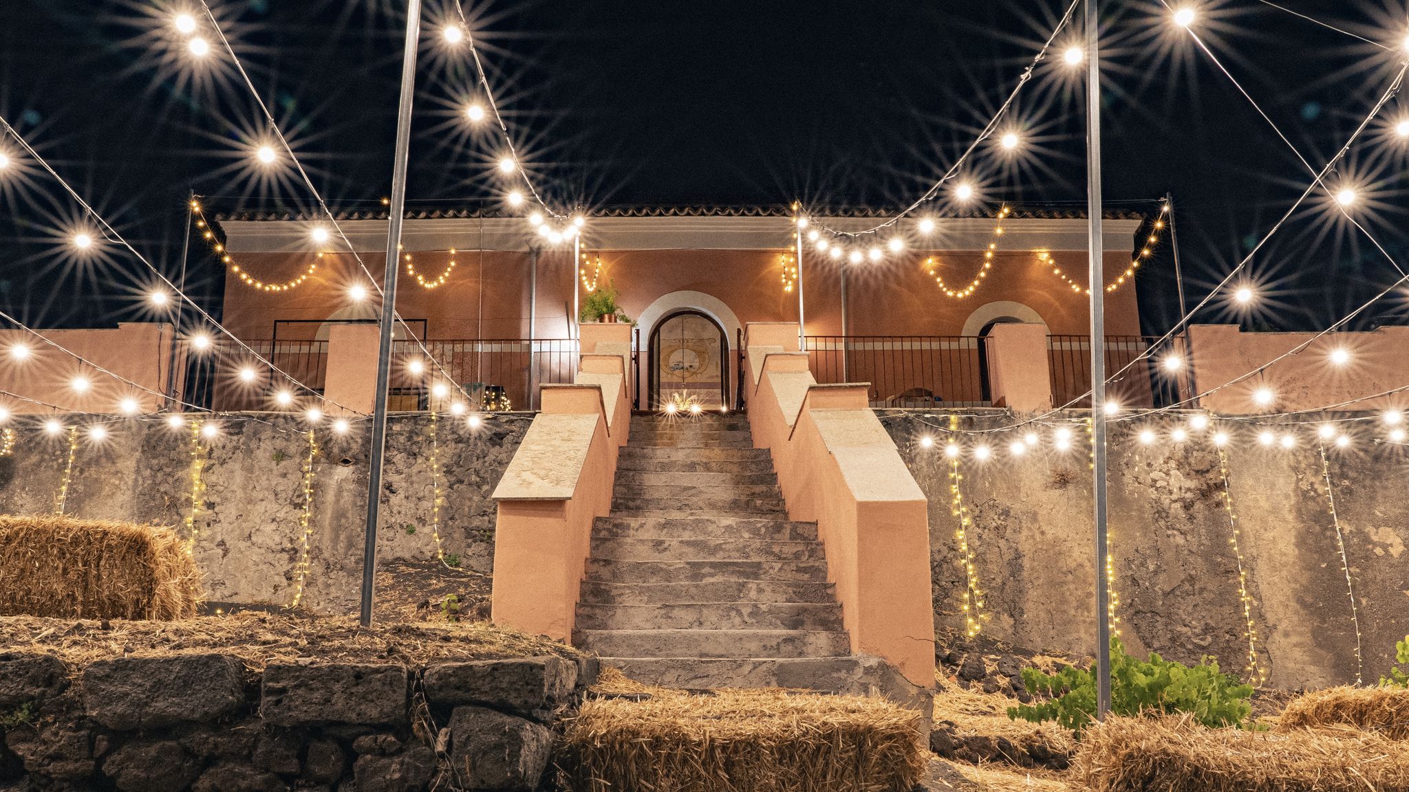 Italianway Trecastagni Casale alle Vigne