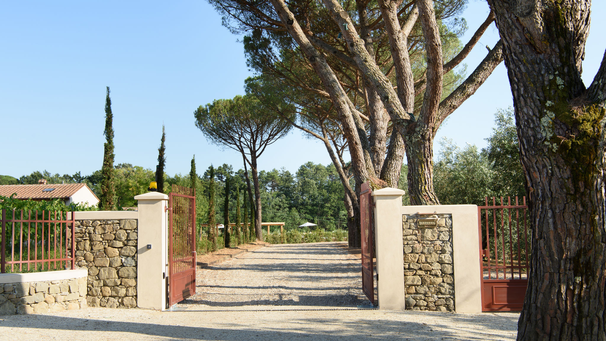 Italianway Pescia Villa Fiorella by Elite Villas