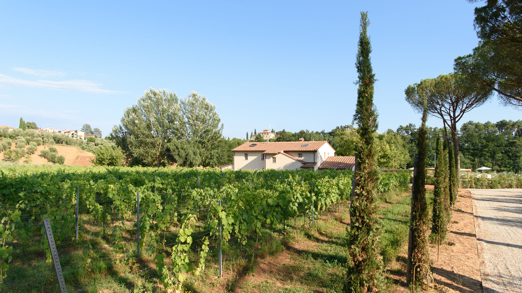Italianway Pescia Villa Fiorella by Elite Villas