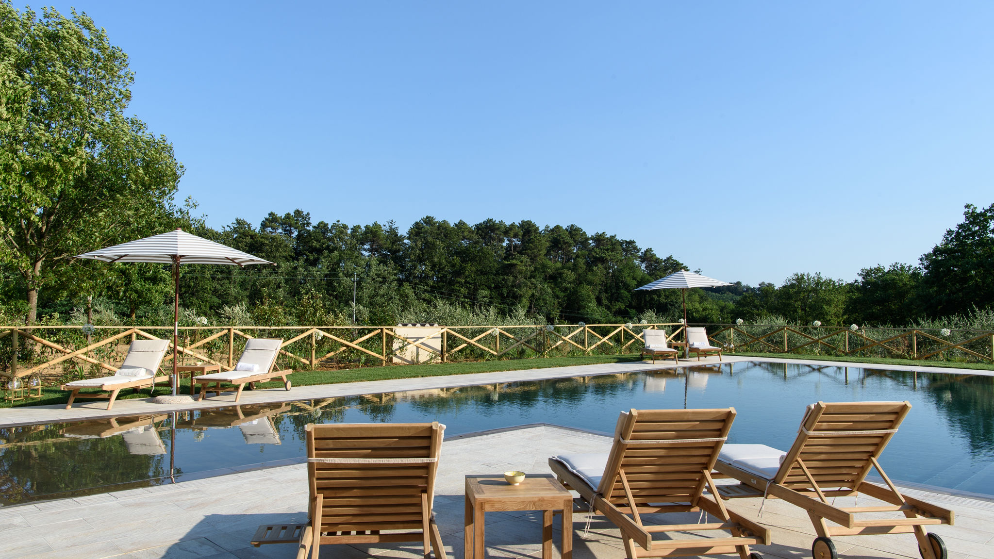 Italianway Pescia Villa Fiorella by Elite Villas