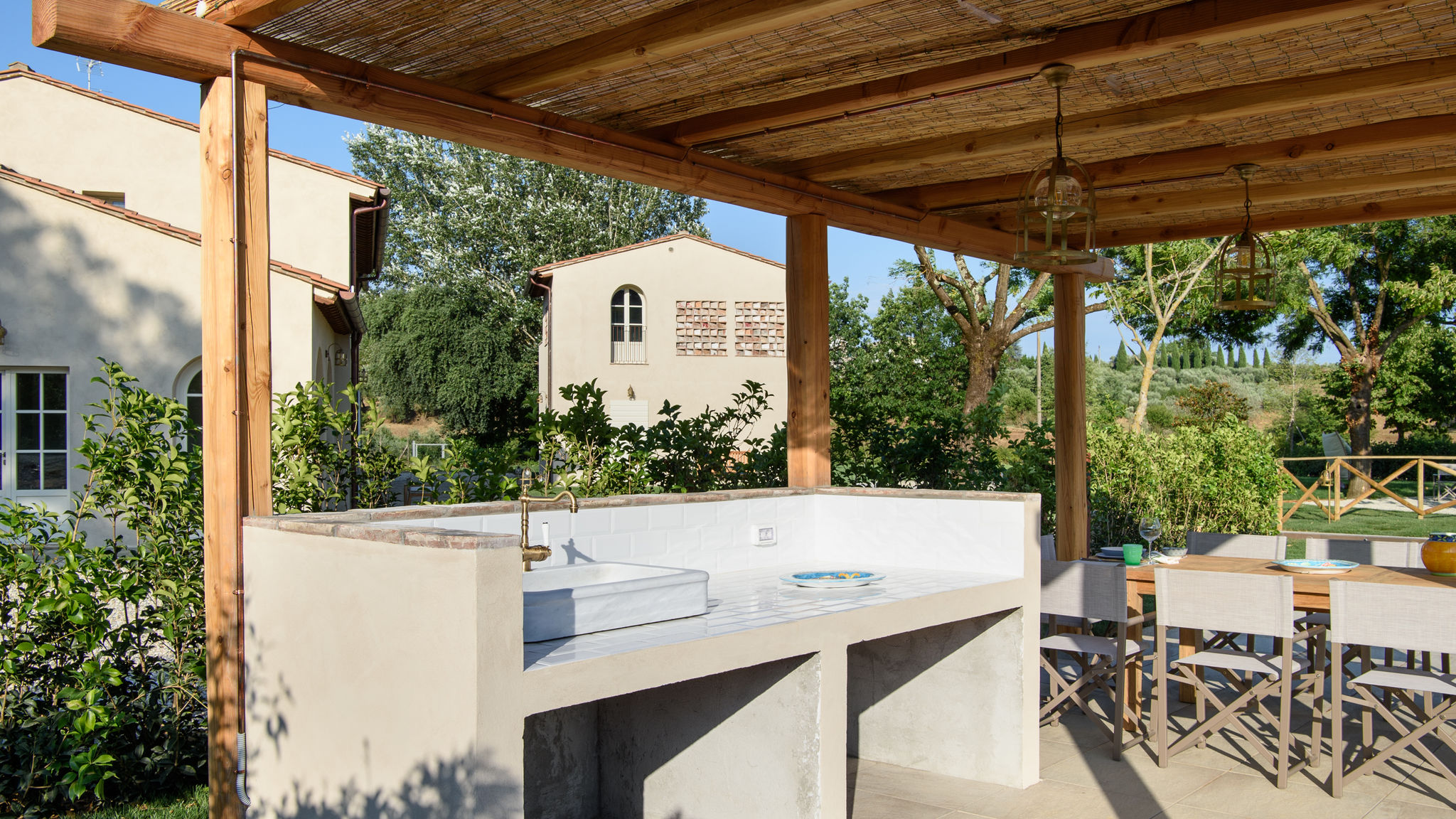 Italianway Pescia Villa Fiorella by Elite Villas