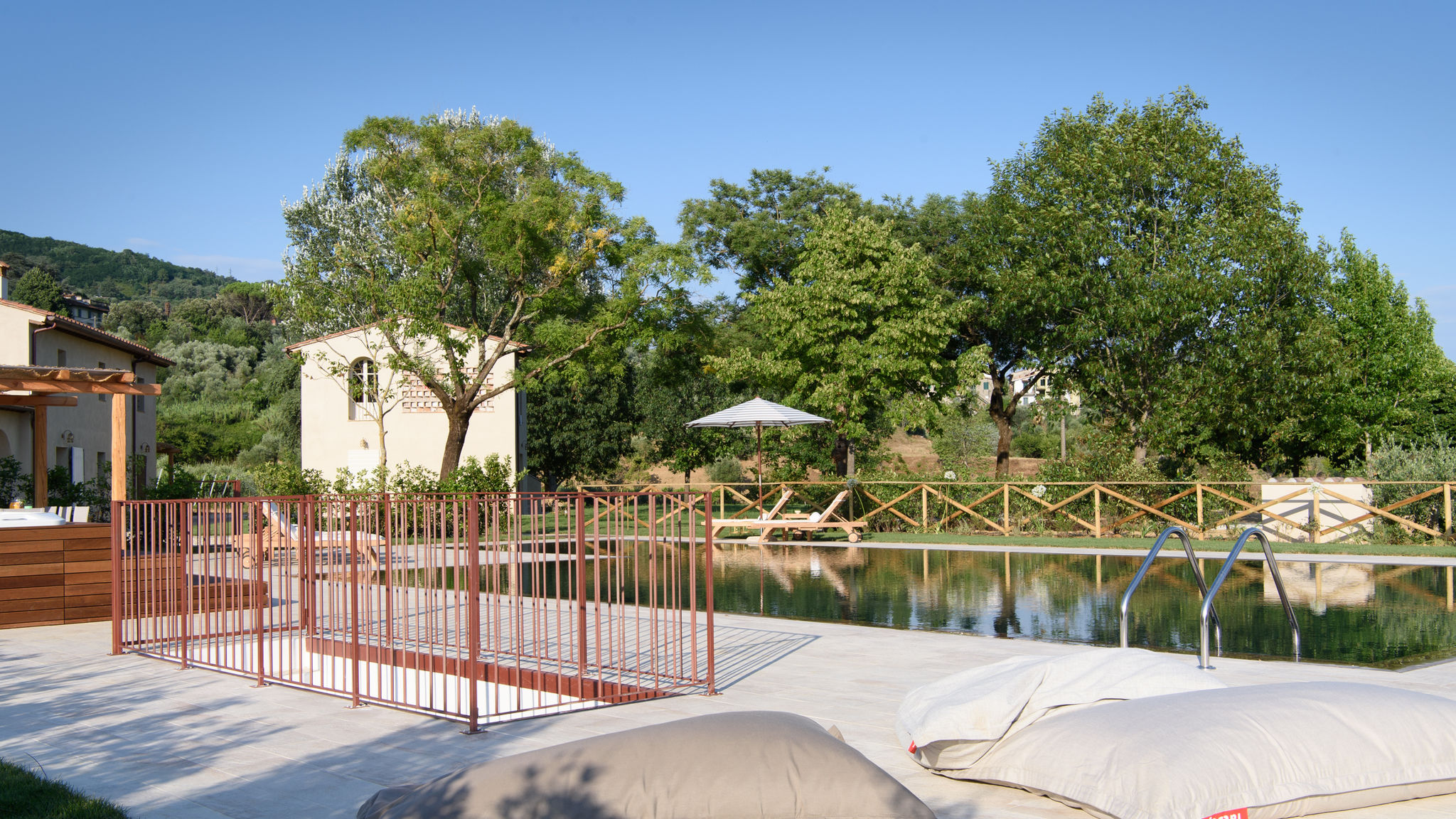 Italianway Pescia Villa Fiorella by Elite Villas