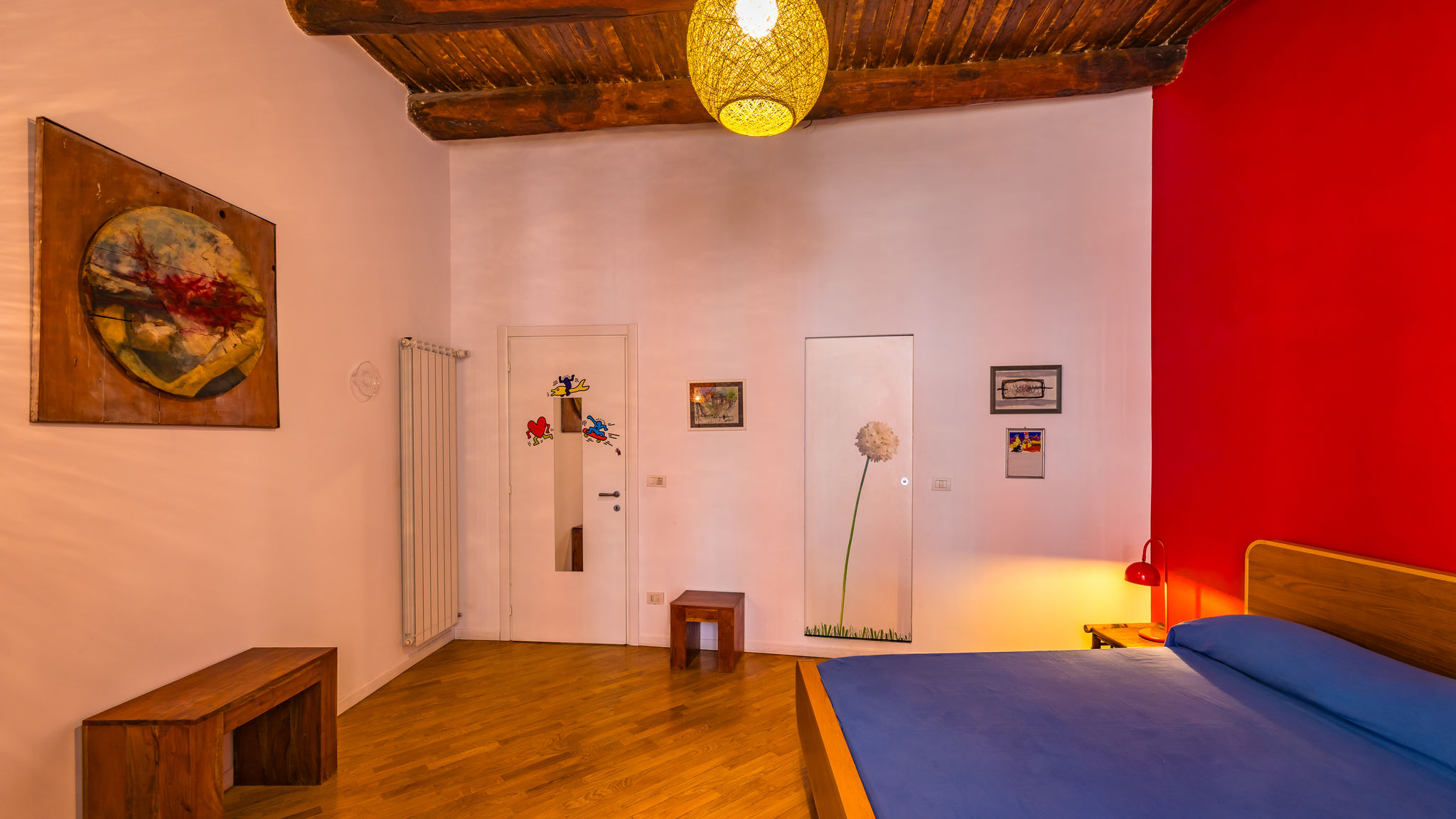 Italianway Napoli Magma Loft by NapoliApartments