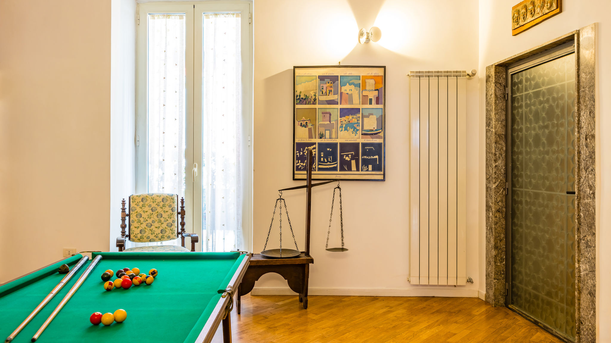 Italianway Napoli Magma Loft by NapoliApartments