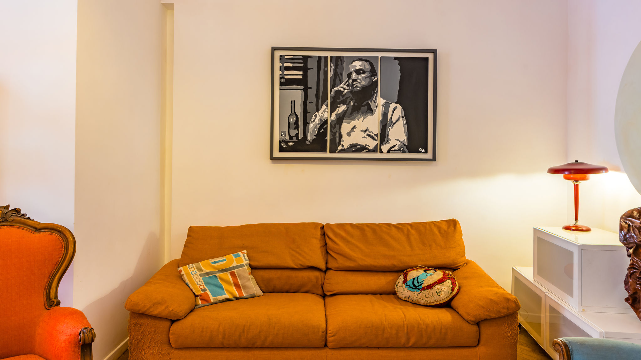 Italianway Napoli Magma Loft by NapoliApartments
