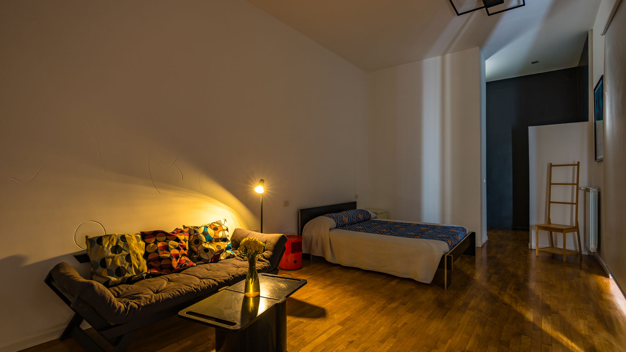 Italianway Napoli Magma Loft by NapoliApartments