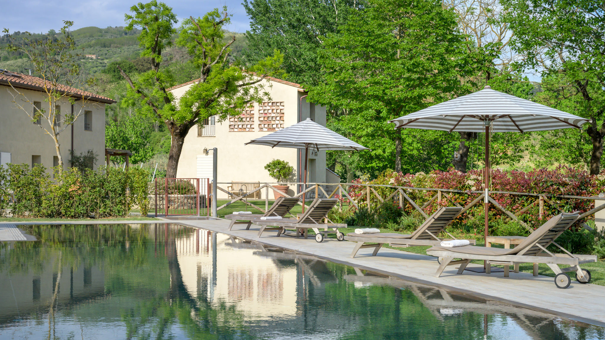 Italianway Pescia Villa Fiorella by Elite Villas