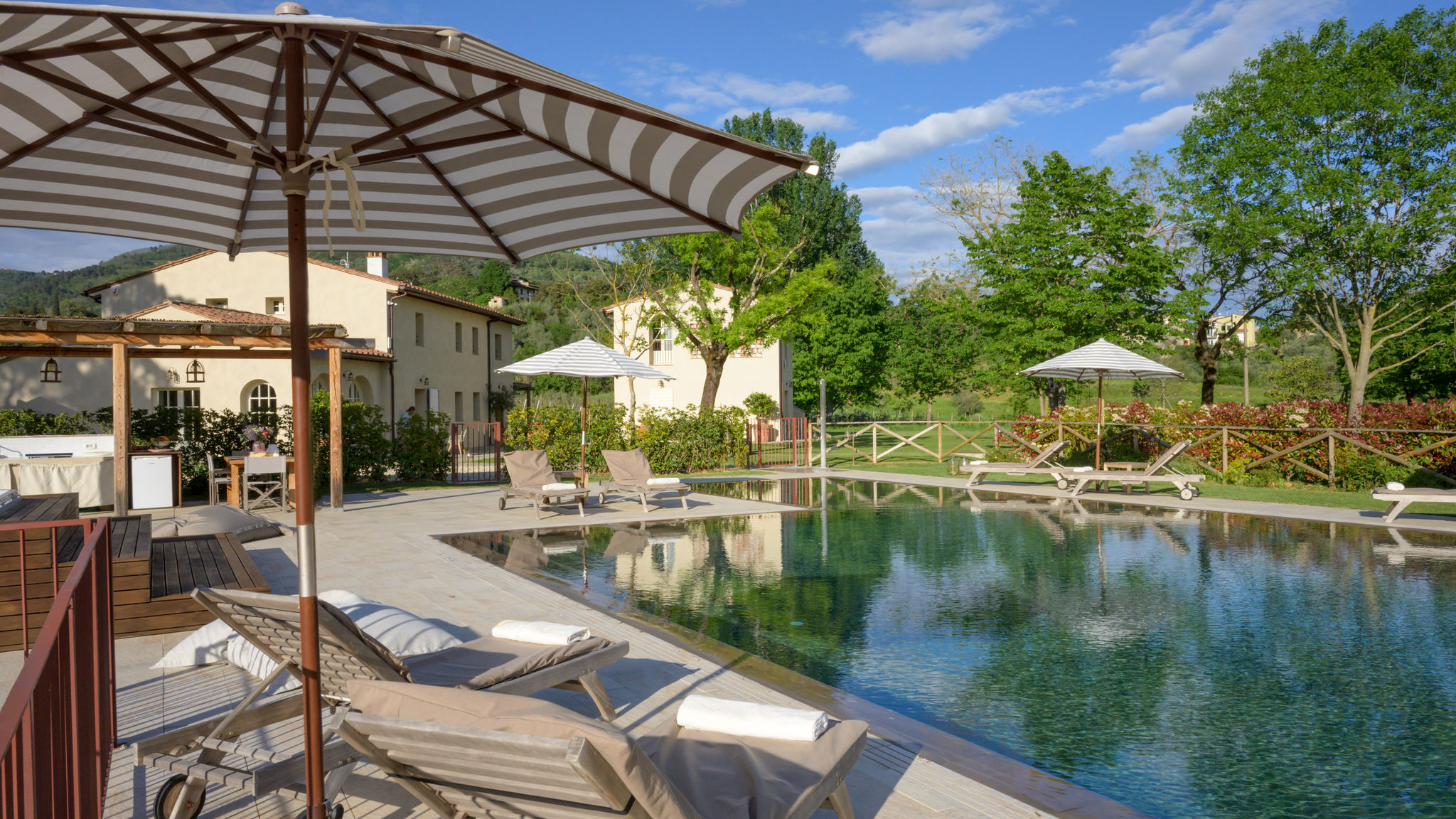 Italianway Pescia Villa Fiorella by Elite Villas