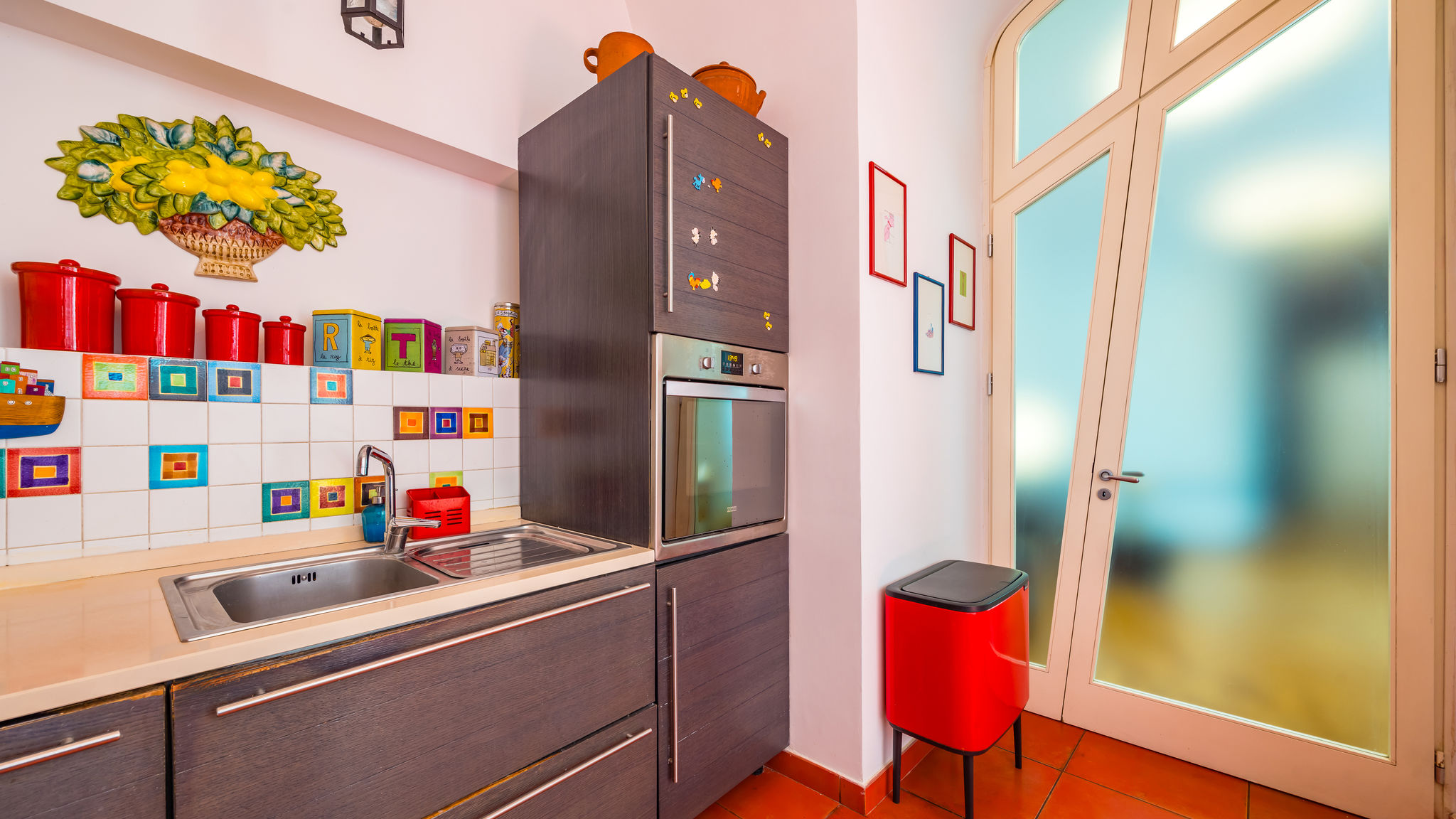 Italianway Napoli Magma Loft by NapoliApartments