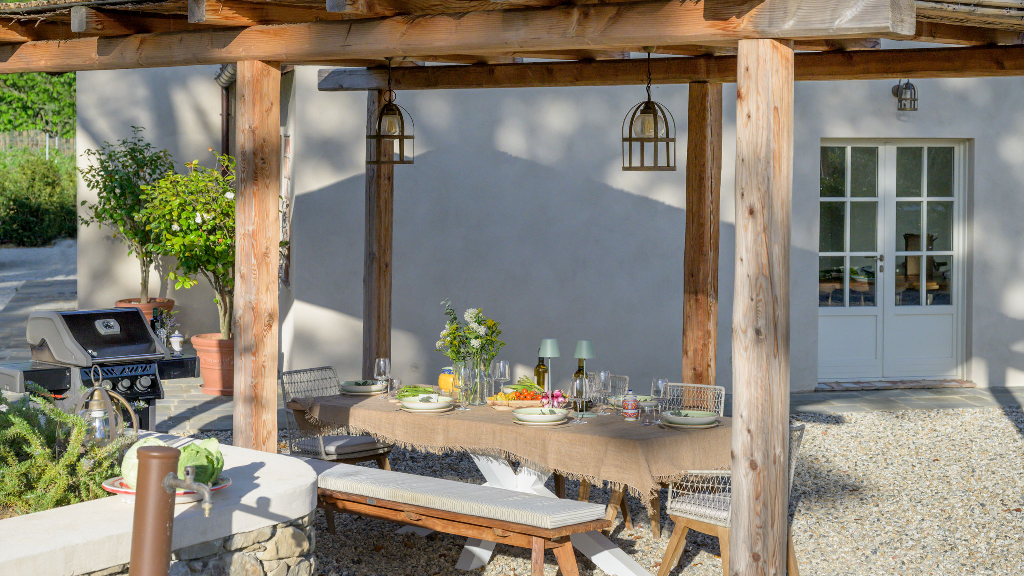 Italianway Pescia Villa Fiorella by Elite Villas