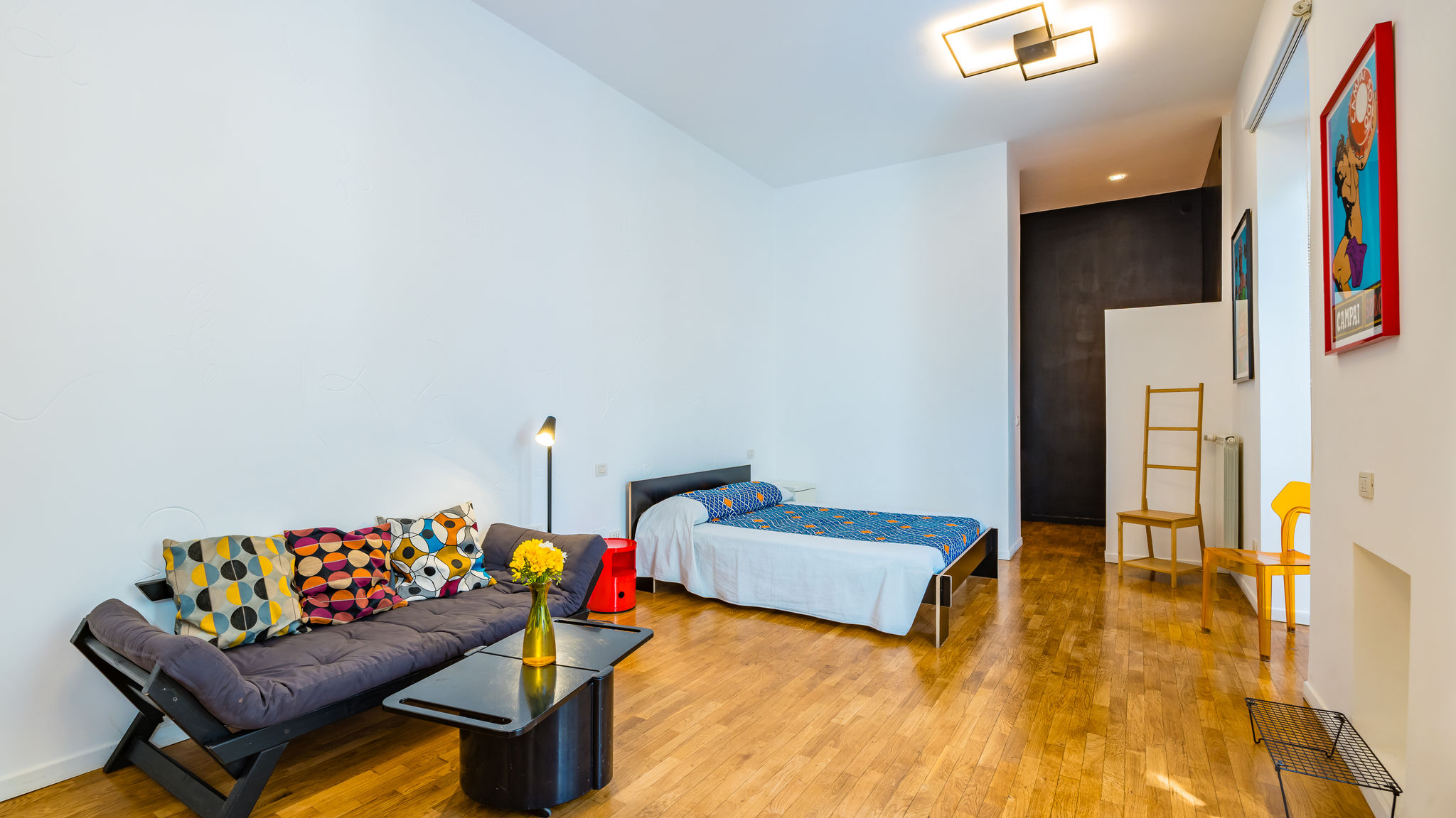 Italianway Napoli Magma Loft by NapoliApartments
