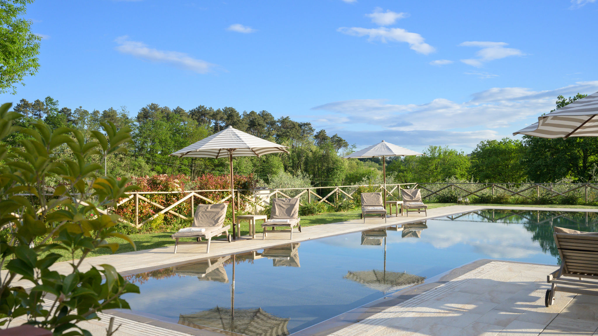 Italianway Pescia Villa Fiorella by Elite Villas