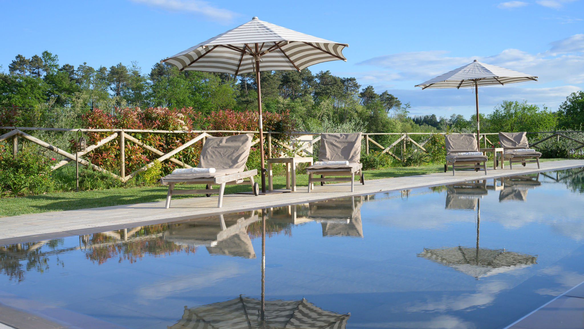 Italianway Pescia Villa Fiorella by Elite Villas
