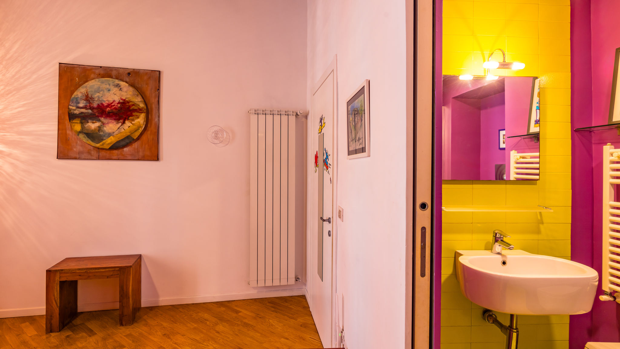 Italianway Napoli Magma Loft by NapoliApartments