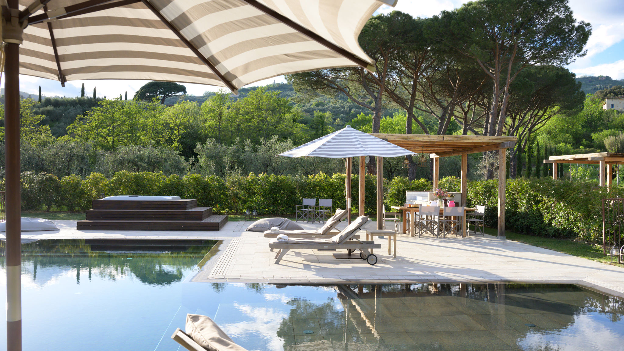 Italianway Pescia Villa Fiorella by Elite Villas