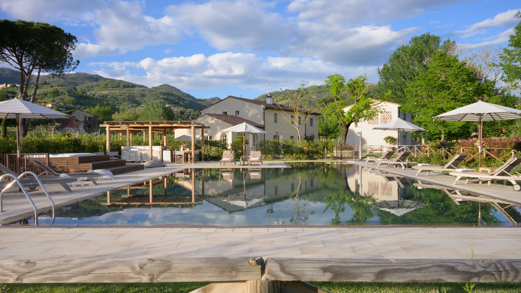 Italianway Pescia Villa Fiorella by Elite Villas
