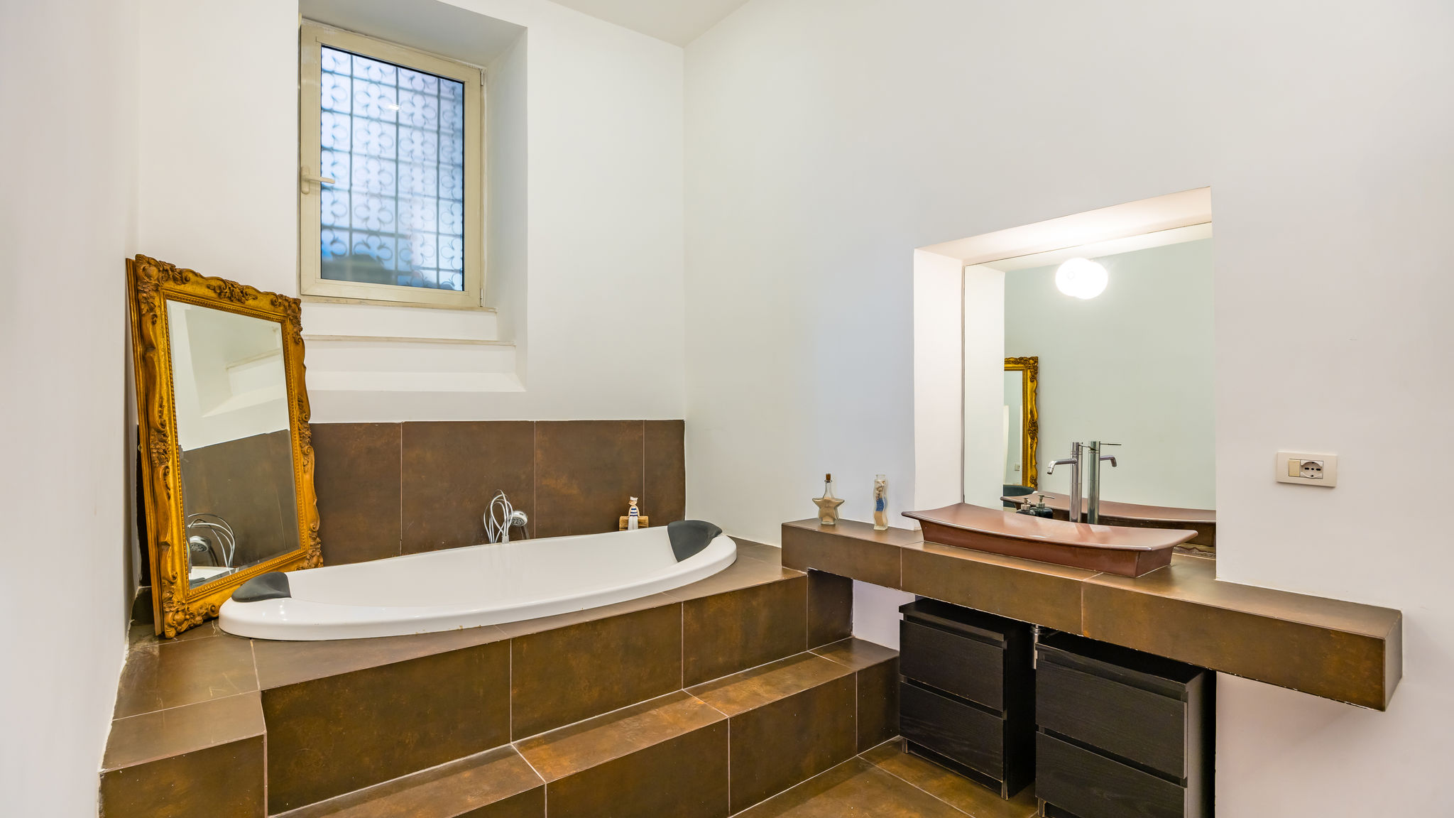 Italianway Napoli Magma Loft by NapoliApartments