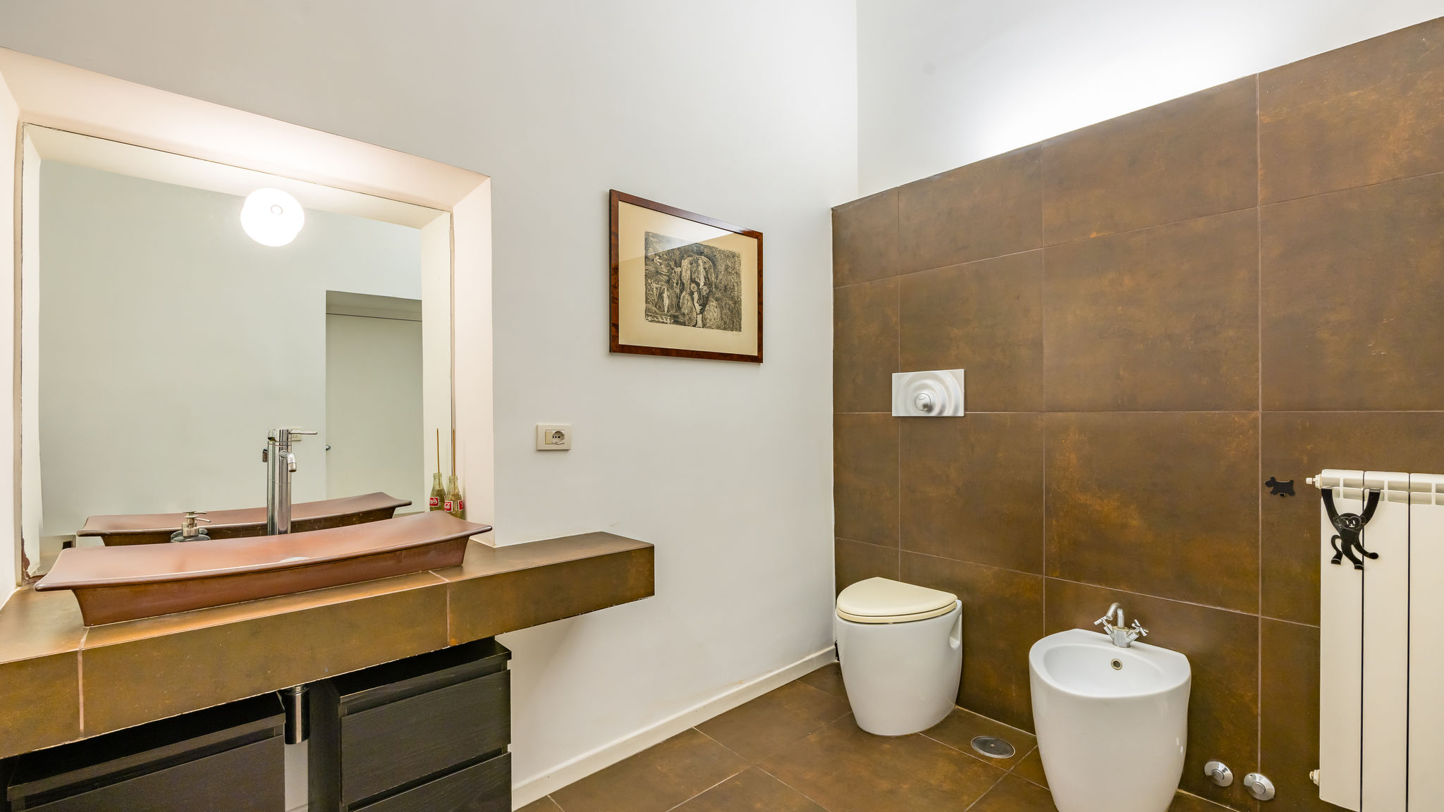 Italianway Napoli Magma Loft by NapoliApartments