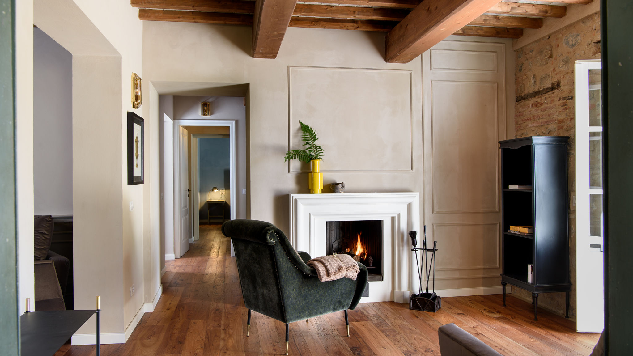Italianway Pescia Villa Fiorella by Elite Villas