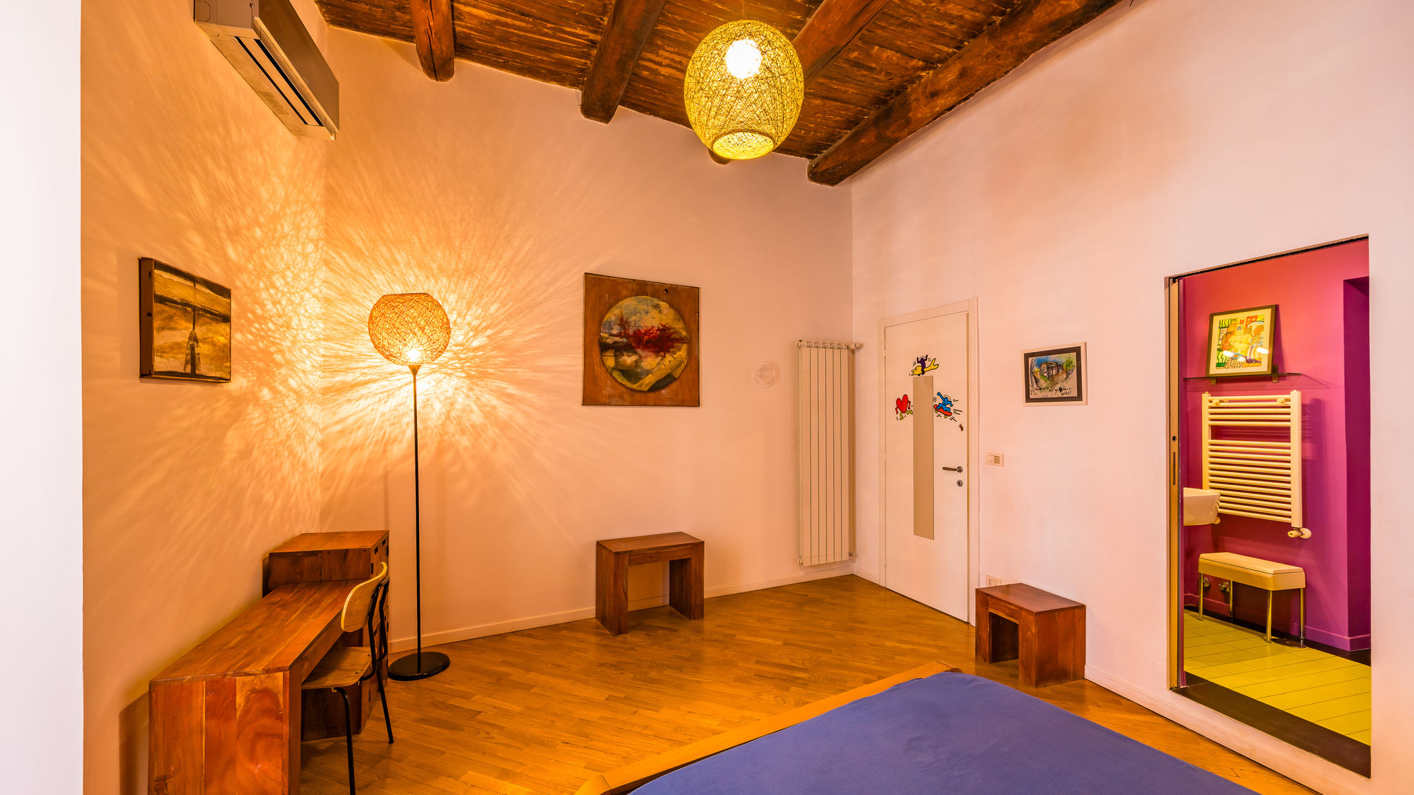 Italianway Napoli Magma Loft by NapoliApartments