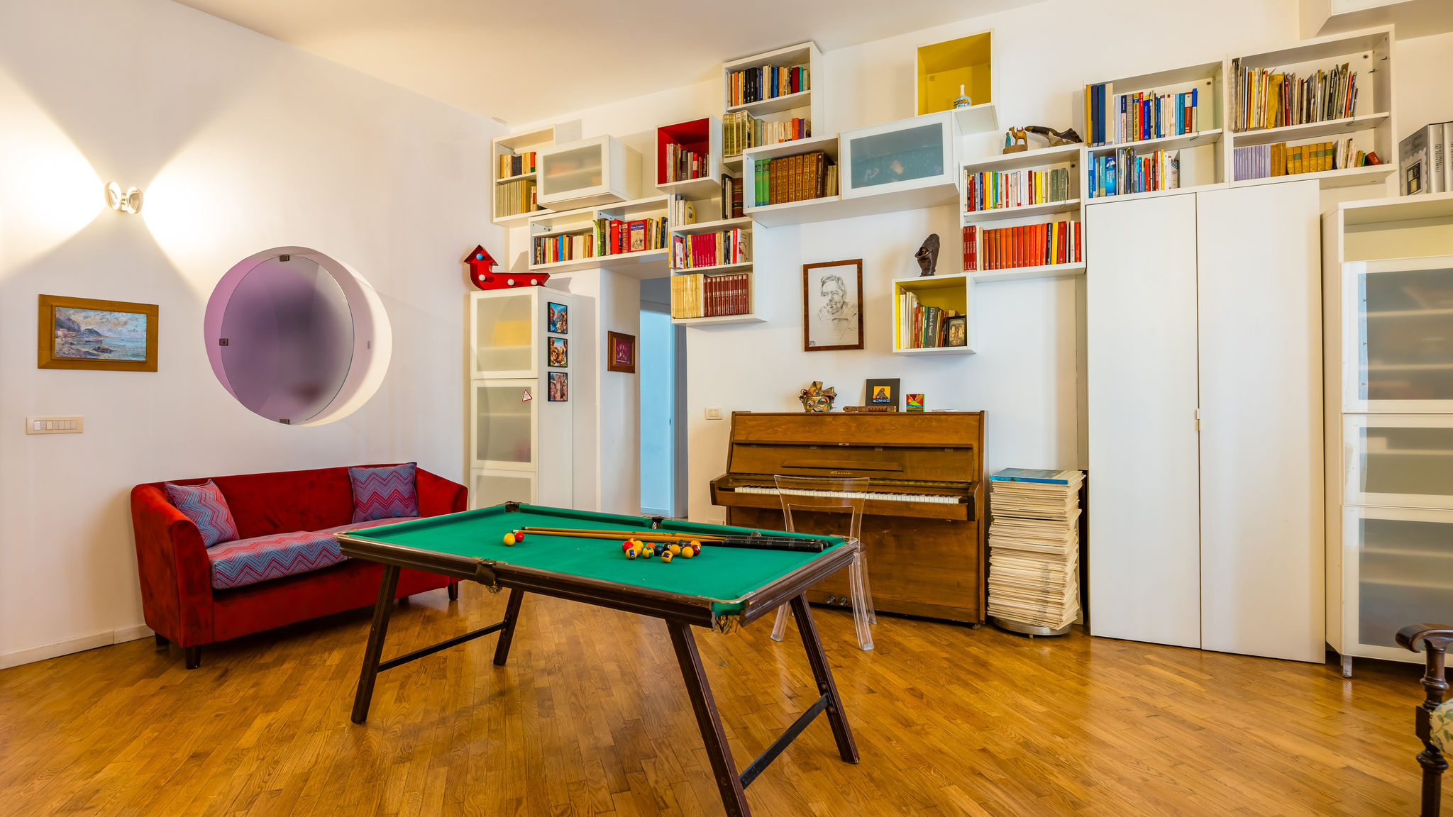 Italianway Napoli Magma Loft by NapoliApartments
