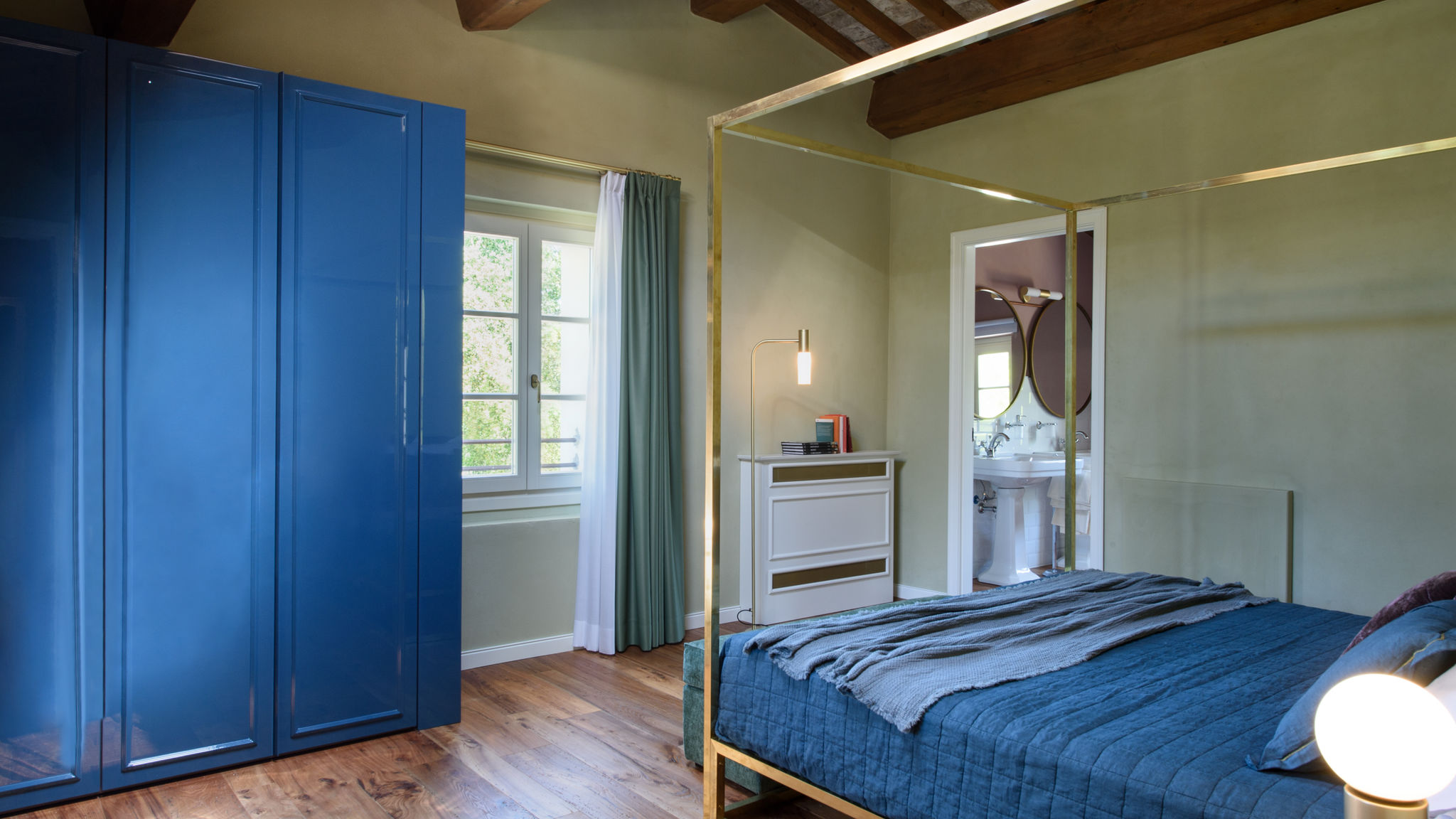 Italianway Pescia Villa Fiorella by Elite Villas