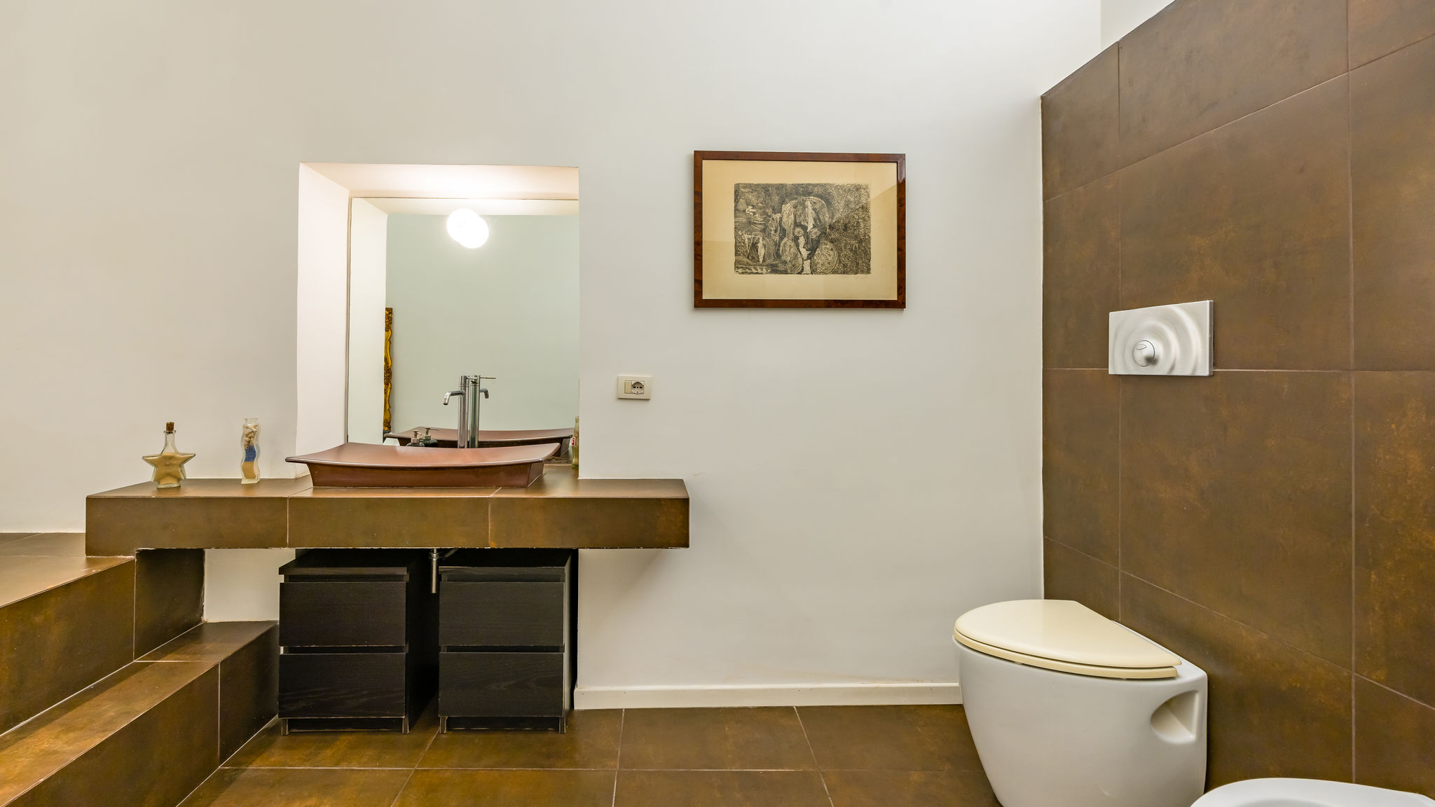 Italianway Napoli Magma Loft by NapoliApartments