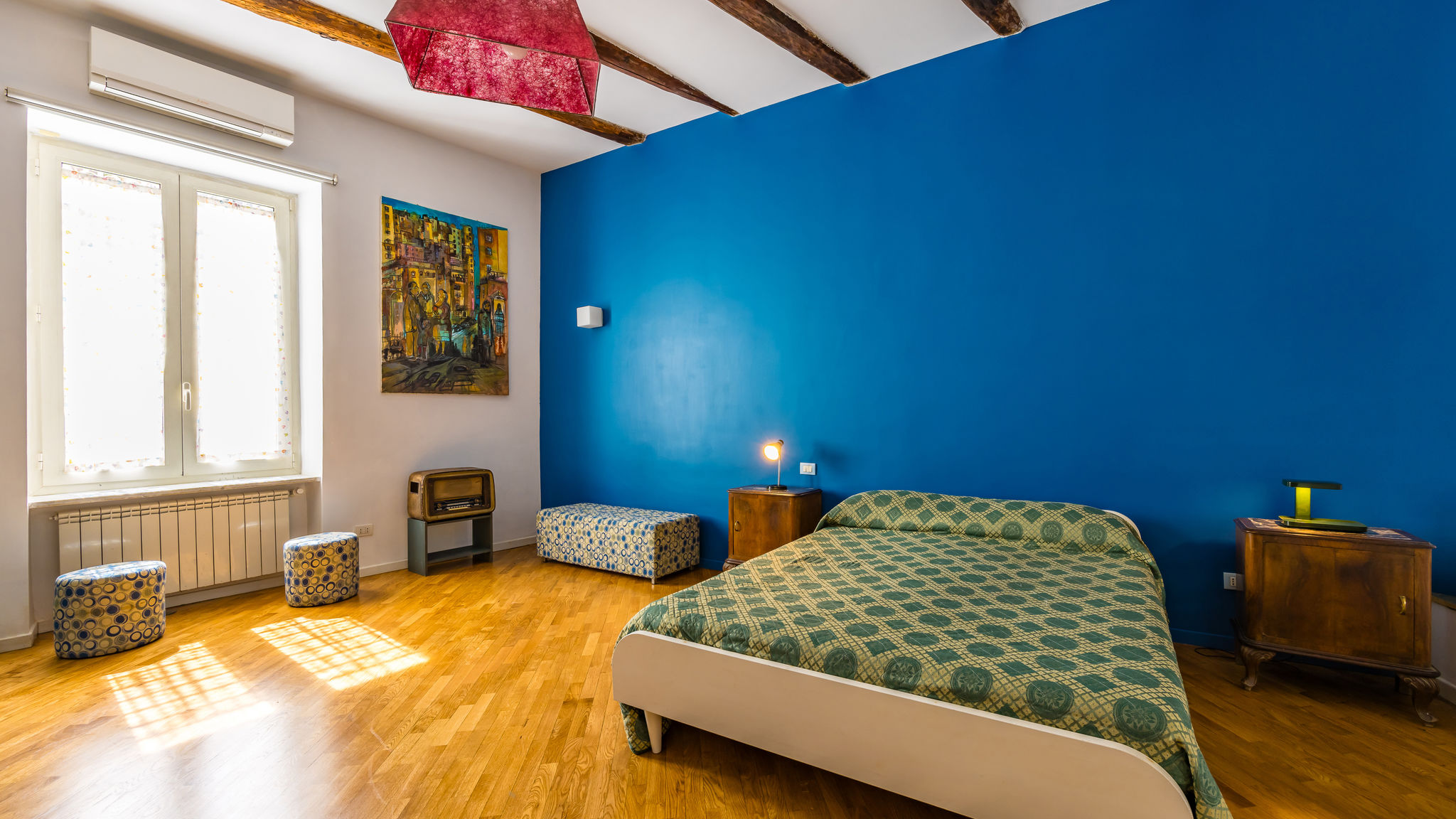 Italianway Napoli Magma Loft by NapoliApartments