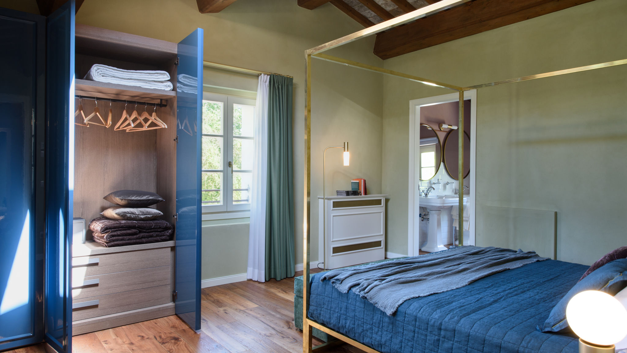 Italianway Pescia Villa Fiorella by Elite Villas