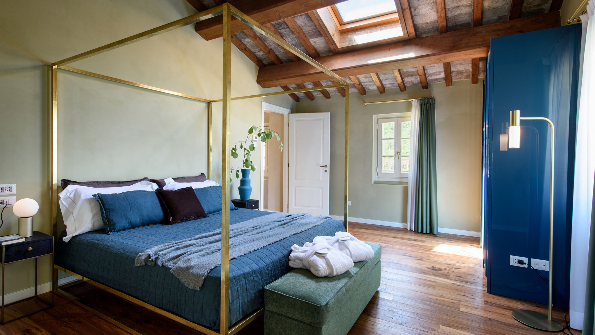 Italianway Pescia Villa Fiorella by Elite Villas