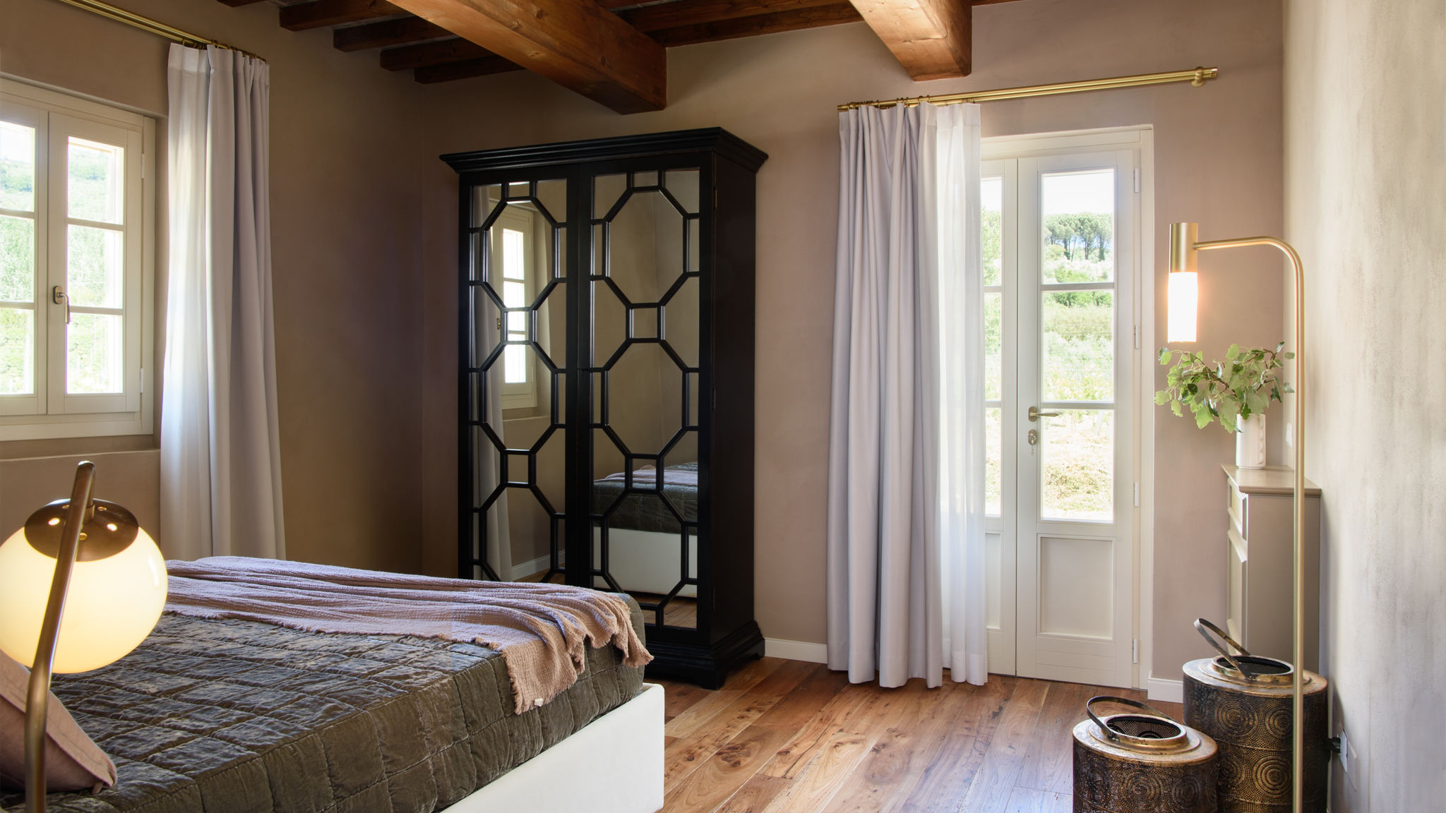 Italianway Pescia Villa Fiorella by Elite Villas