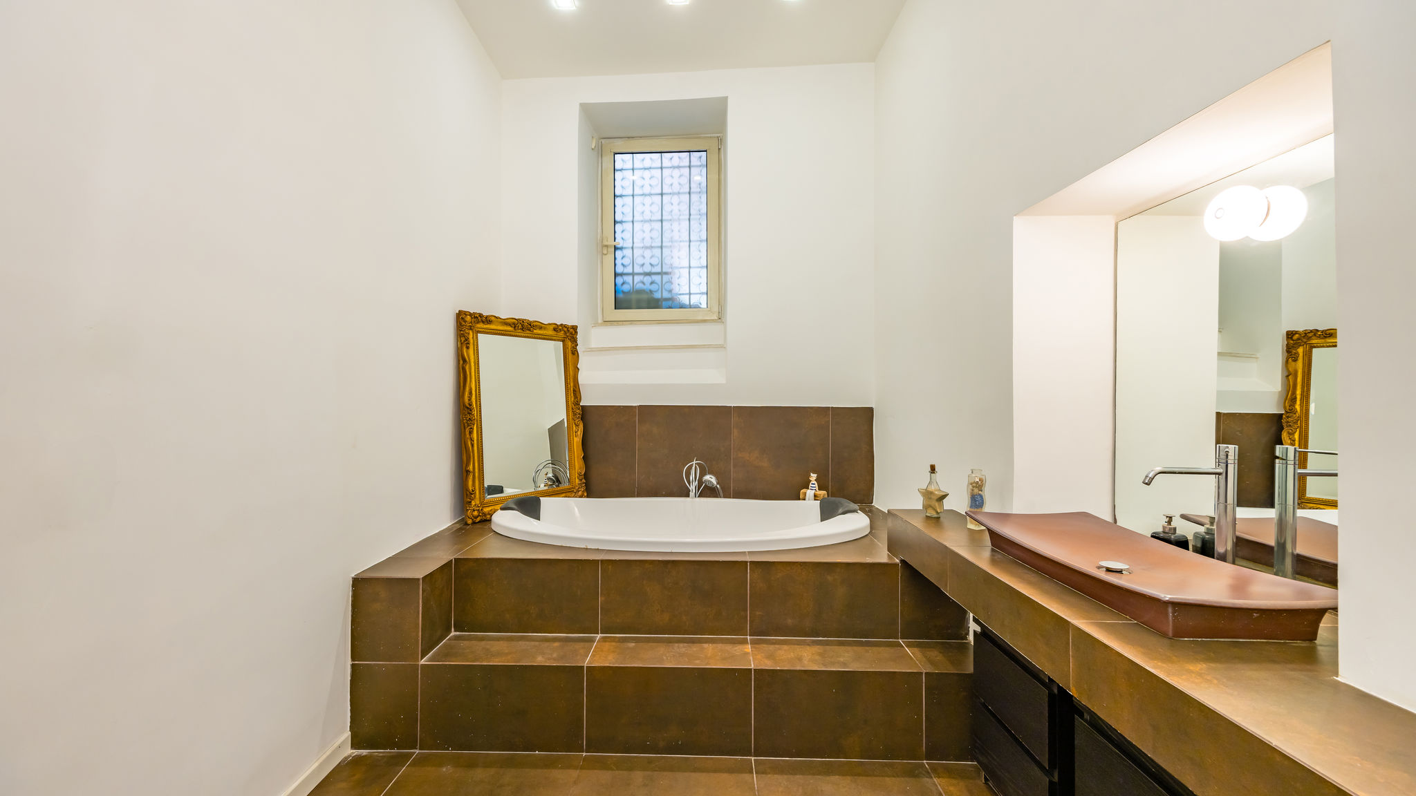 Italianway Napoli Magma Loft by NapoliApartments