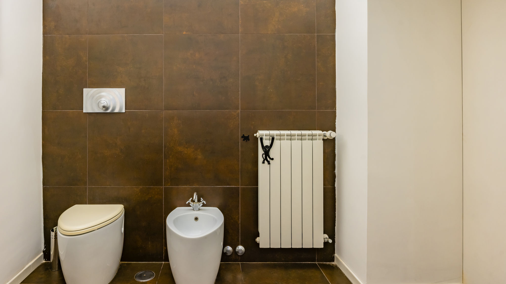 Italianway Napoli Magma Loft by NapoliApartments