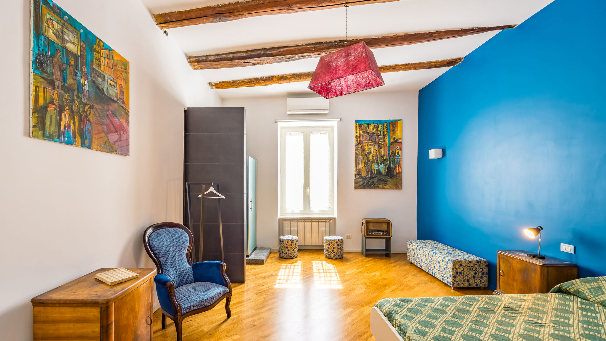 Italianway Napoli Magma Loft by NapoliApartments