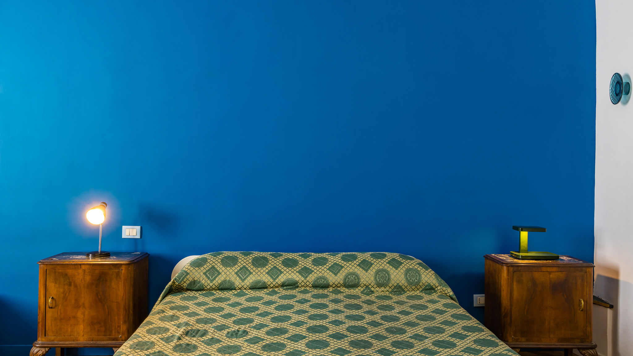 Italianway Napoli Magma Loft by NapoliApartments