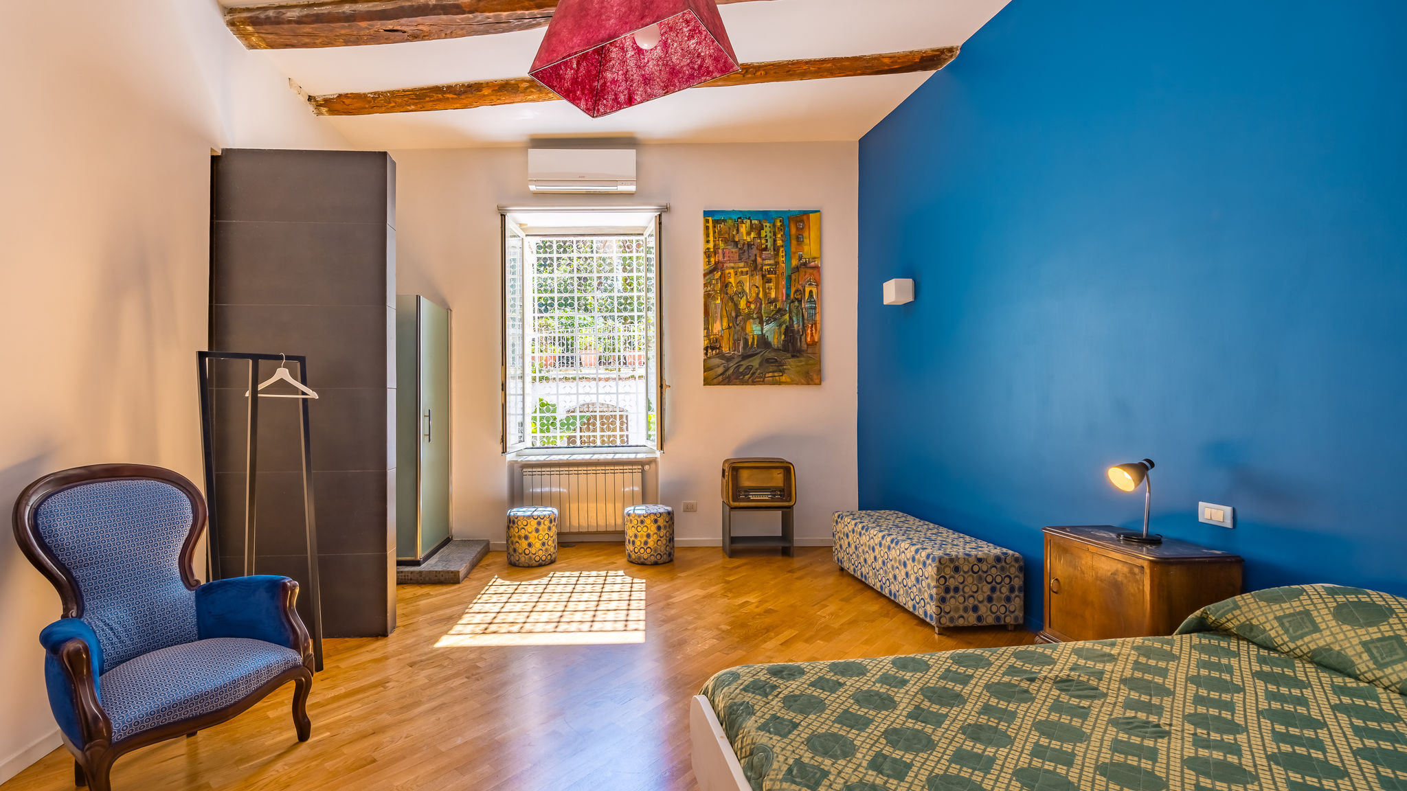 Italianway Napoli Magma Loft by NapoliApartments