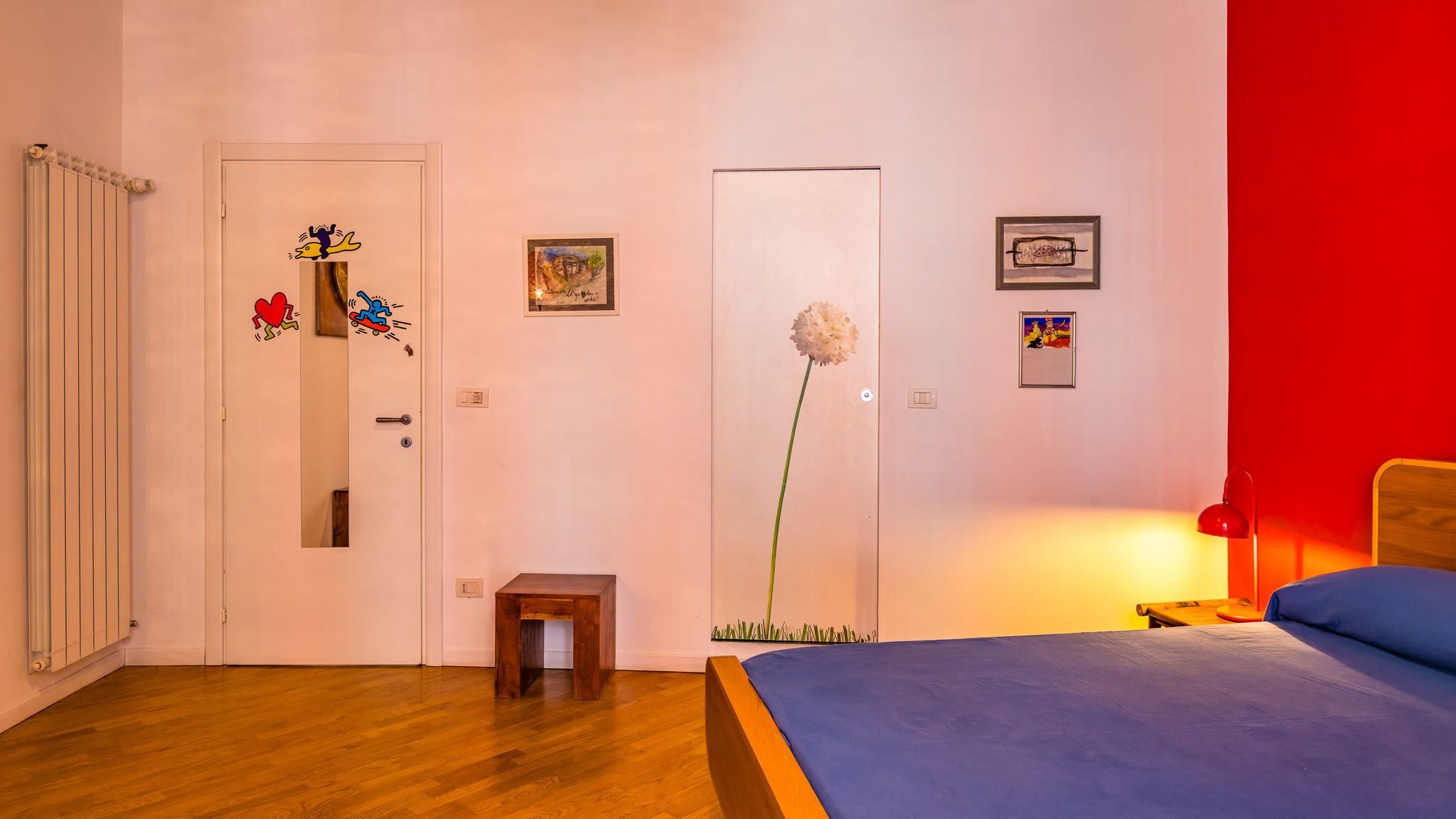 Italianway Napoli Magma Loft by NapoliApartments