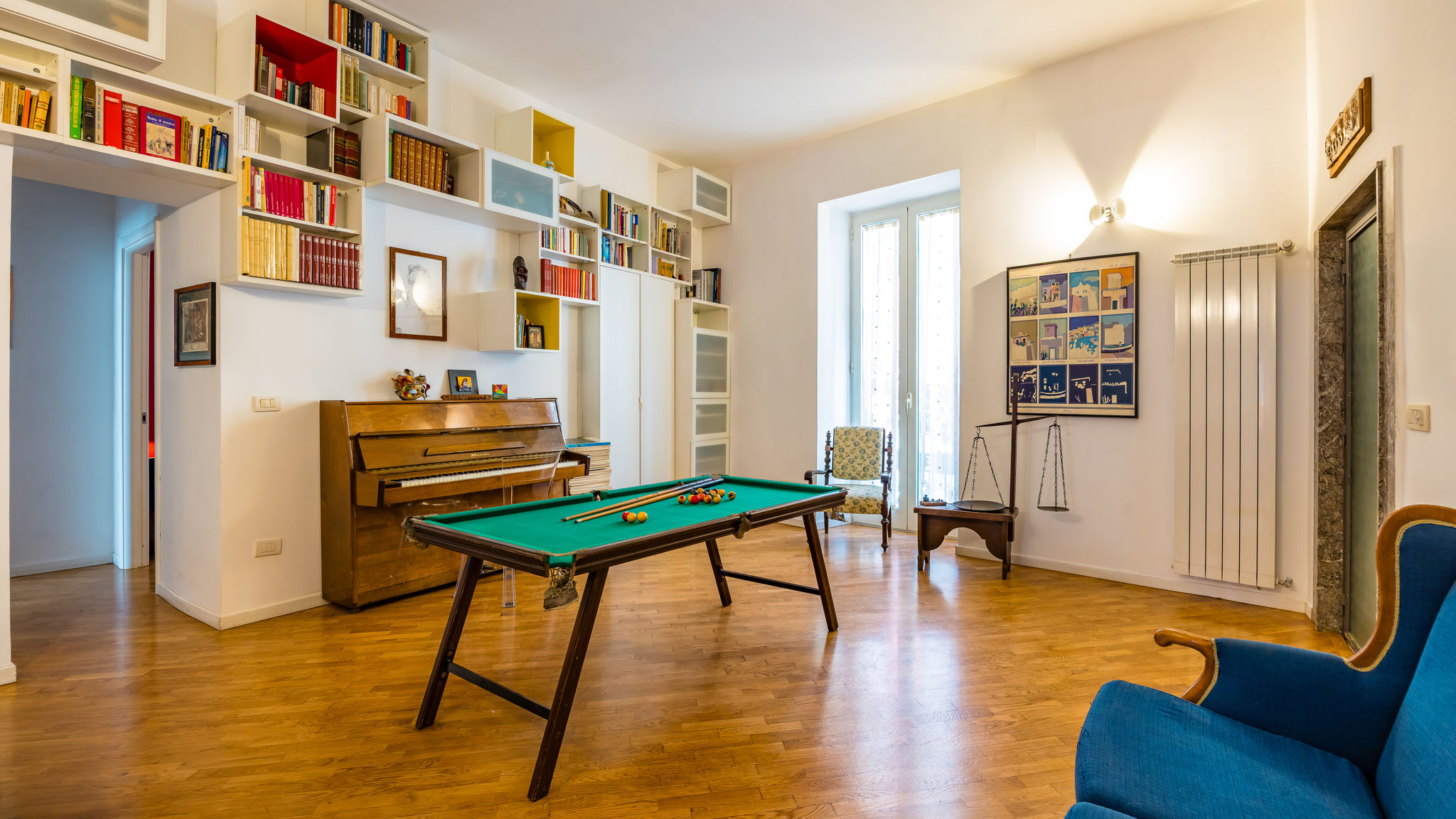 Italianway Napoli Magma Loft by NapoliApartments