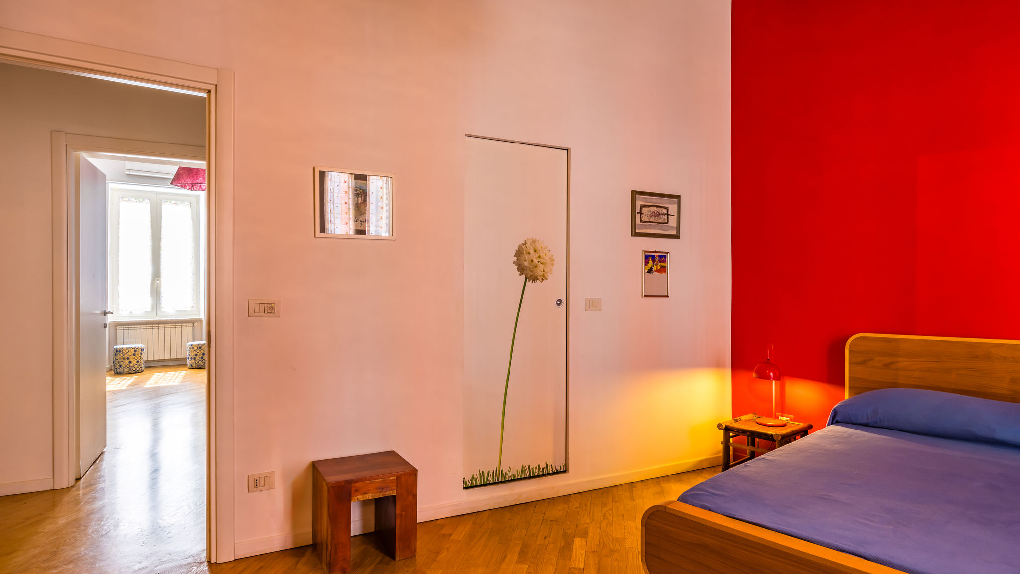 Italianway Napoli Magma Loft by NapoliApartments
