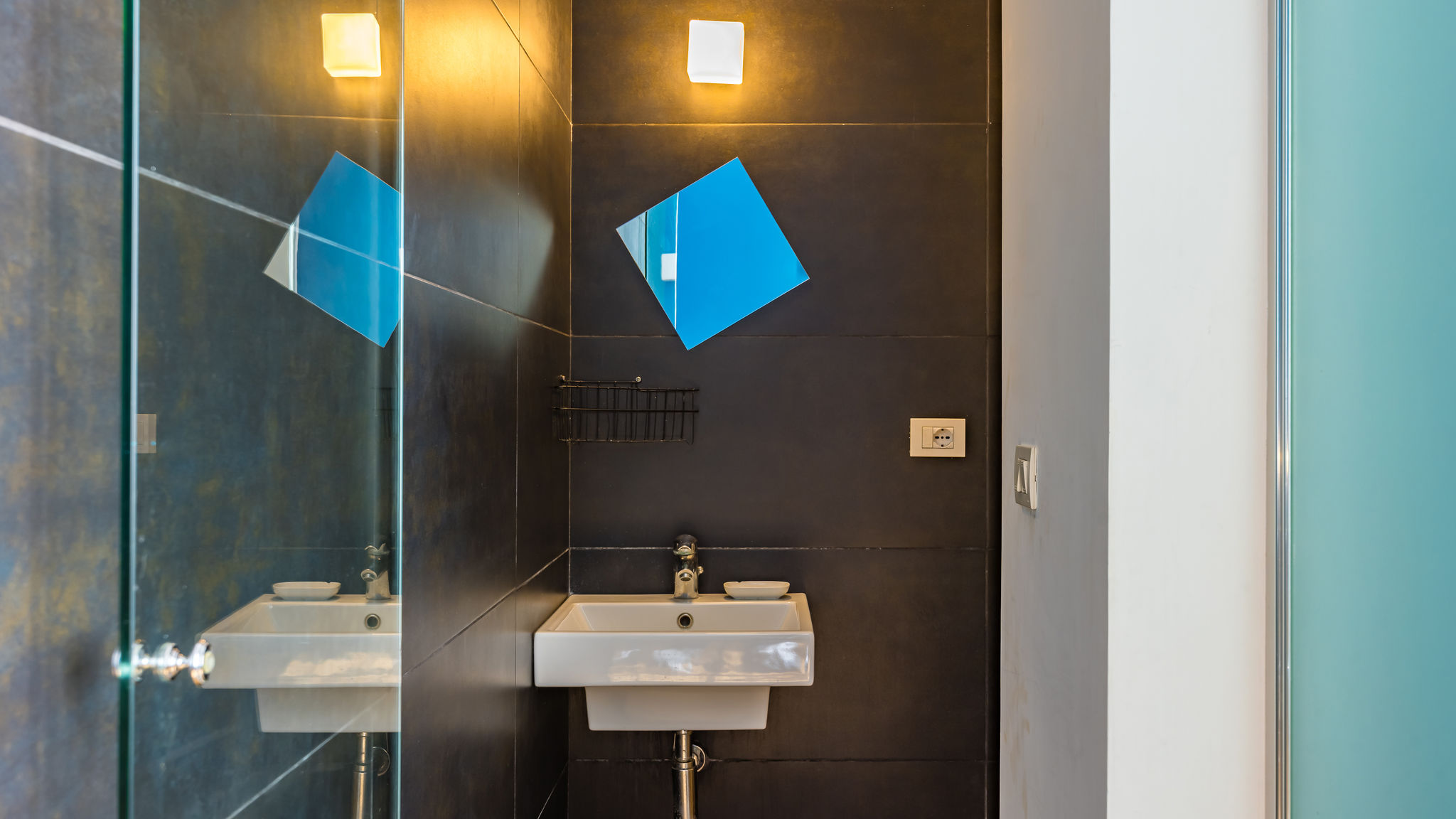 Italianway Napoli Magma Loft by NapoliApartments