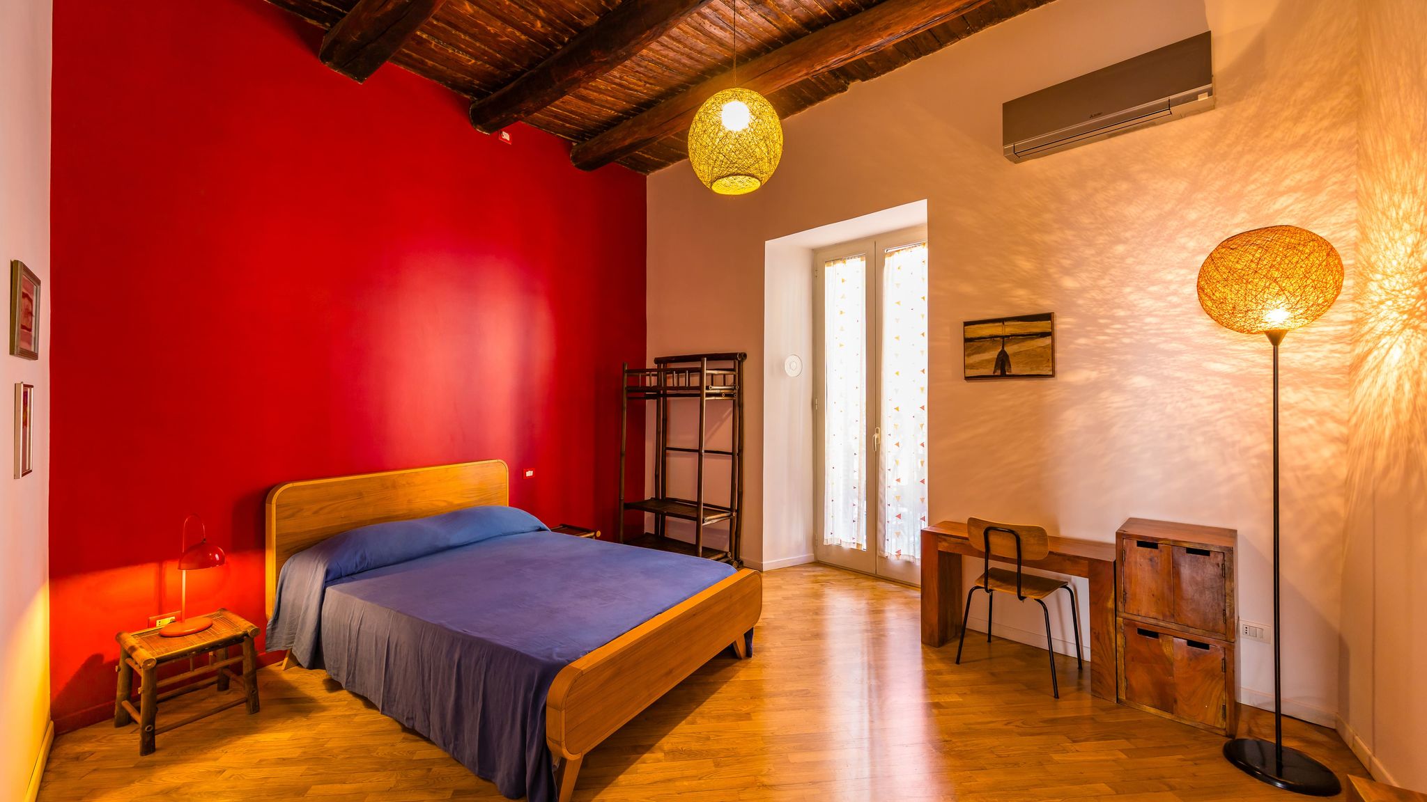 Italianway Napoli Magma Loft by NapoliApartments