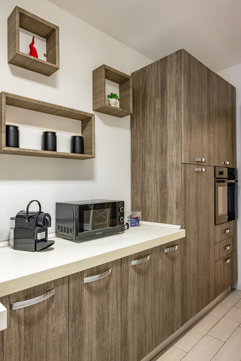 Italianway Napoli Casa Kenzo with parking by NapoliApartments