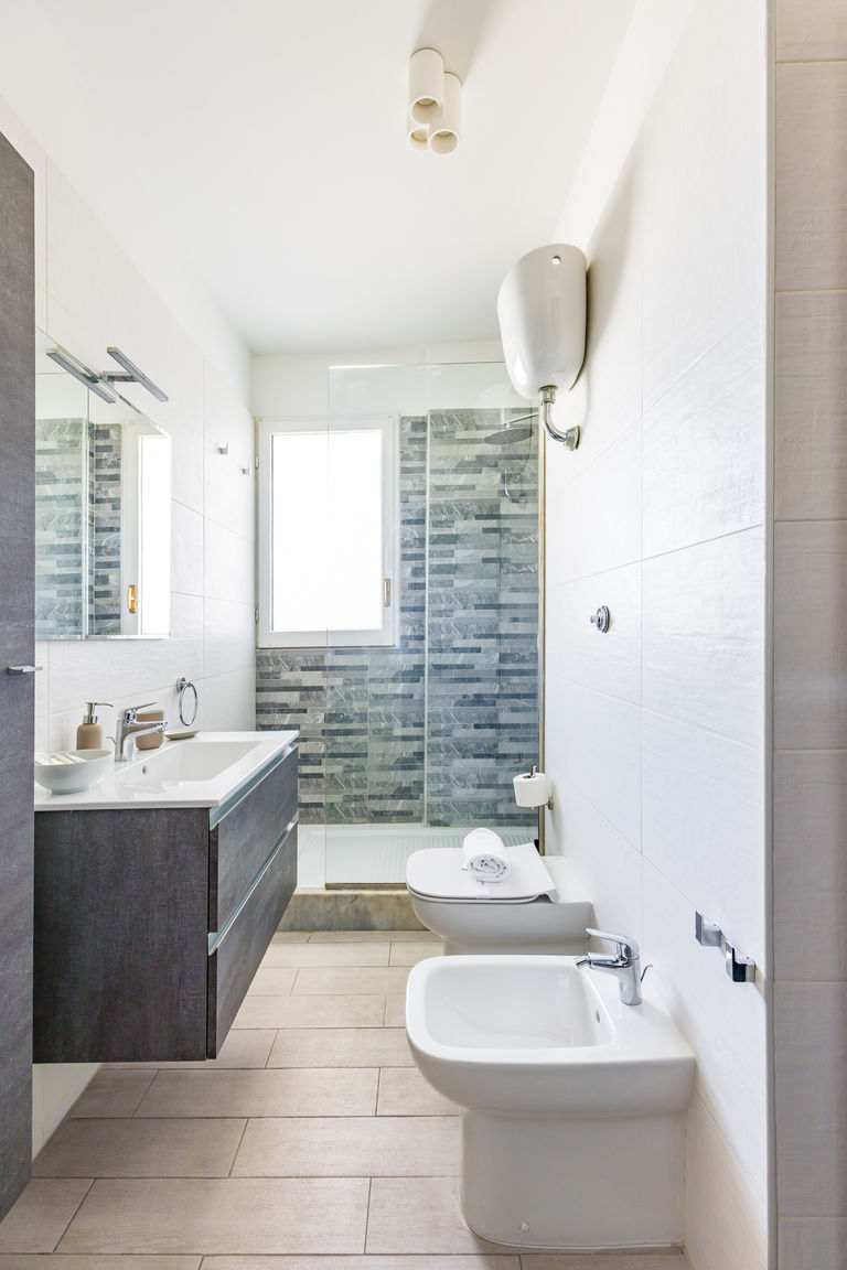 Italianway Napoli Casa Kenzo with parking by NapoliApartments