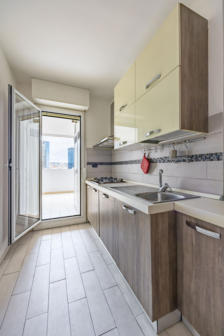 Italianway Napoli Casa Kenzo with parking by NapoliApartments